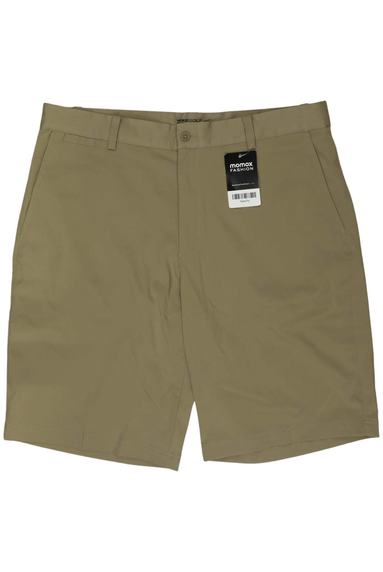 

Nike Golf Herren Shorts, beige, Gr. 34