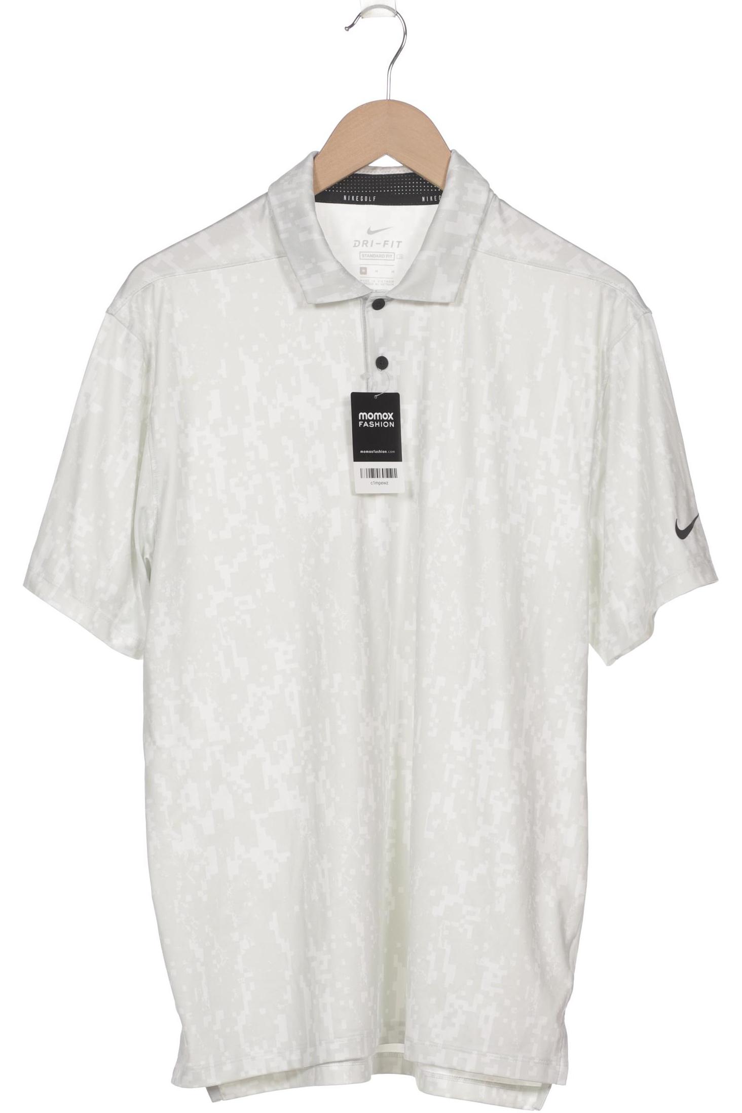 

Nike Golf Herren Poloshirt, hellgrün, Gr. 48