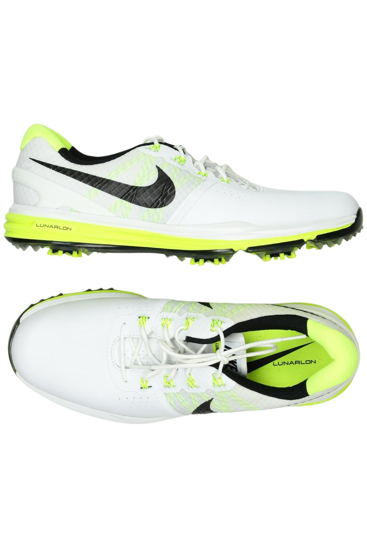 

Nike Golf Herren Sneakers, neon, Gr. 43