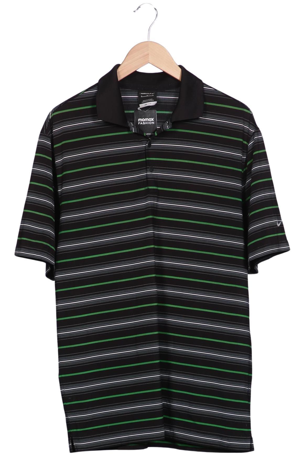 

Nike Golf Herren Poloshirt, mehrfarbig, Gr. 48