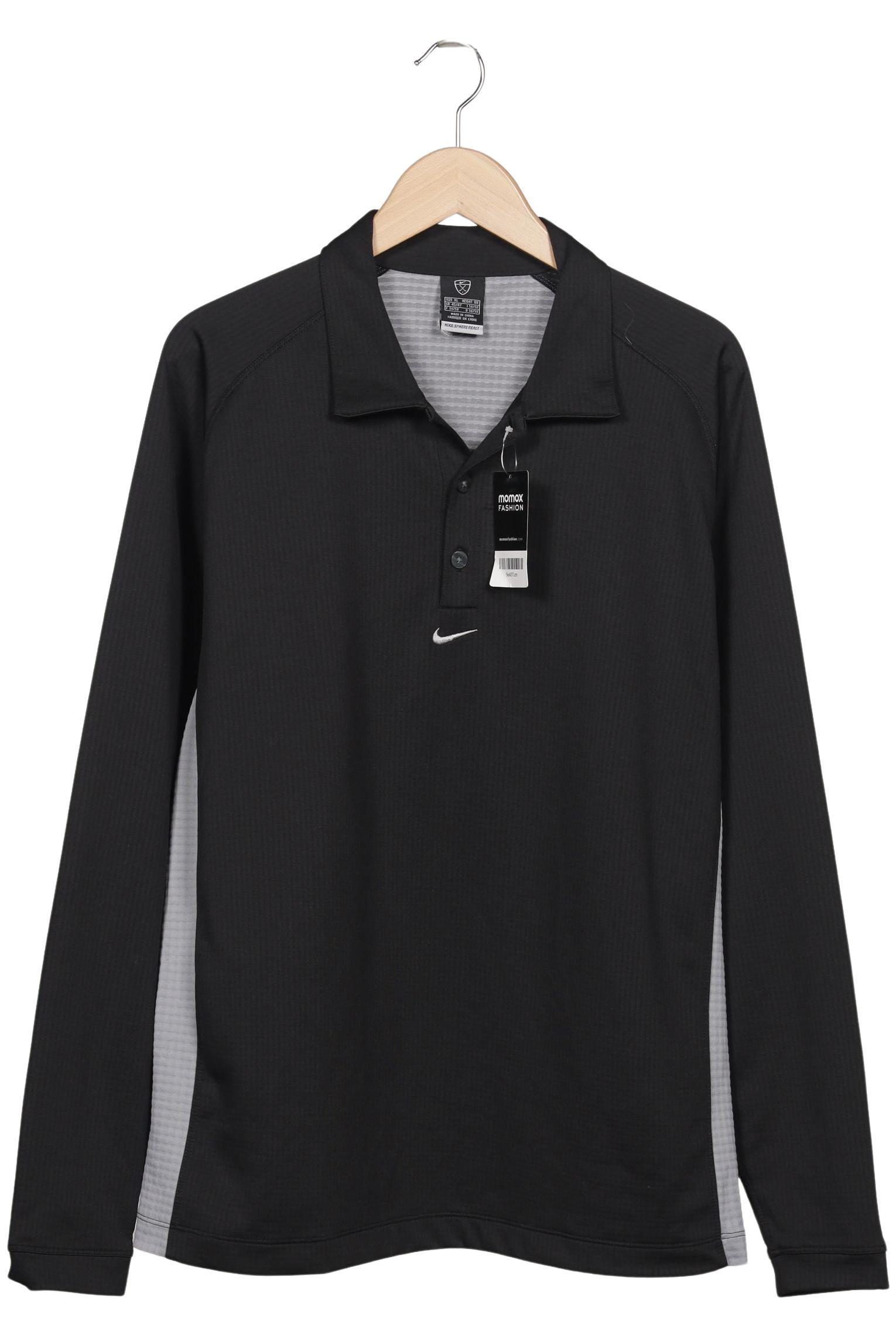 

Nike Golf Herren Poloshirt, mehrfarbig, Gr. 54