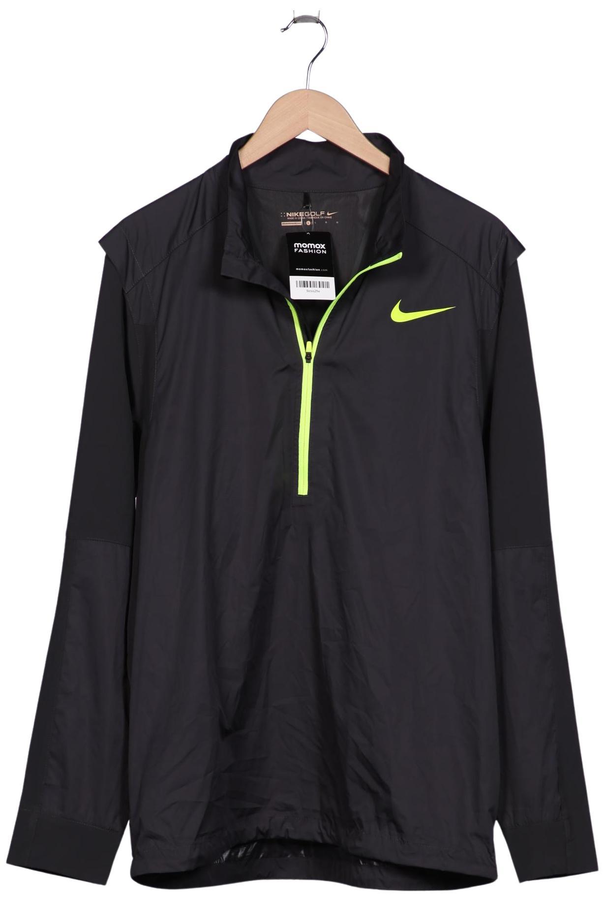 

Nike Golf Herren Jacke, neon, Gr. 52