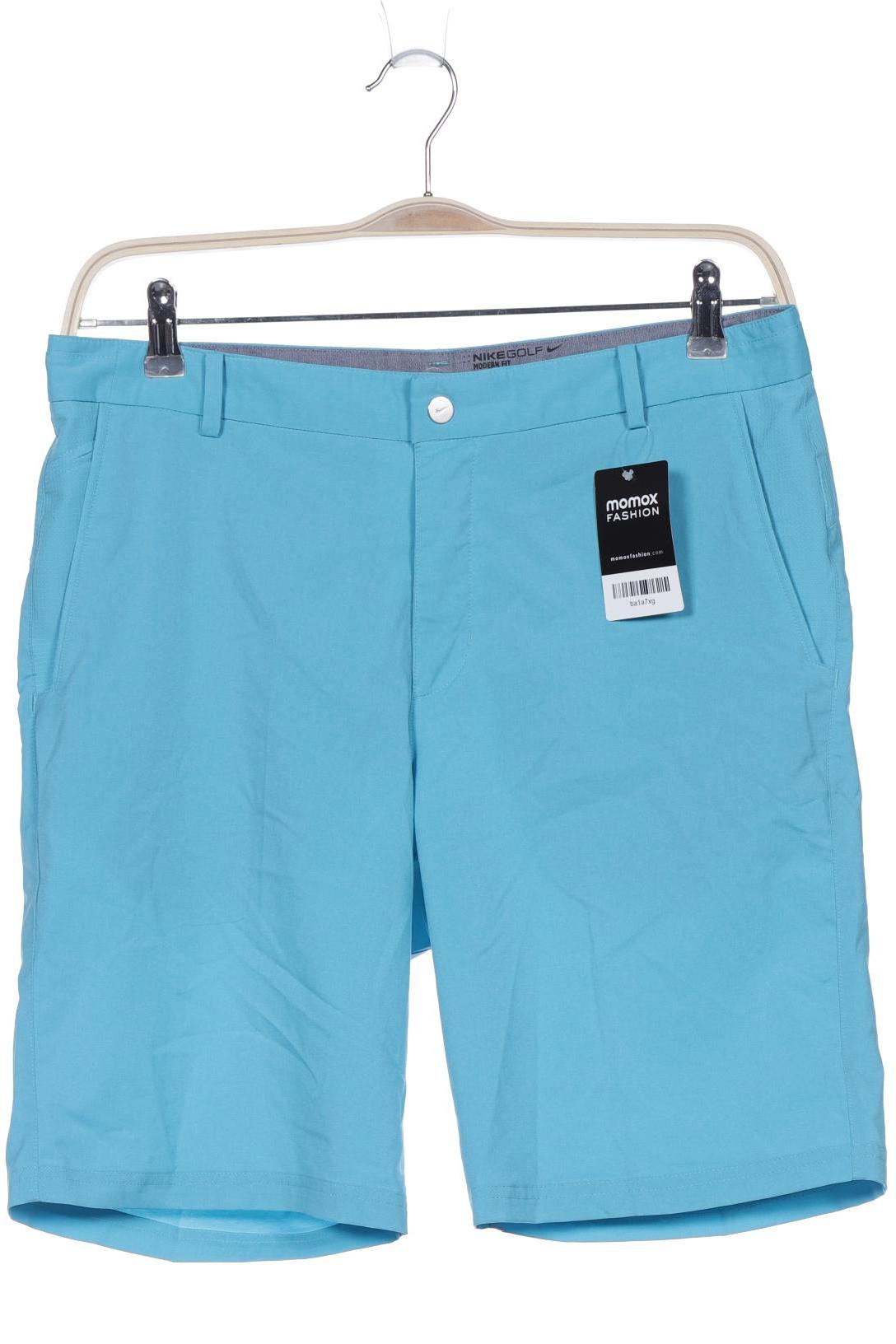 

Nike Golf Herren Shorts, blau, Gr. 33
