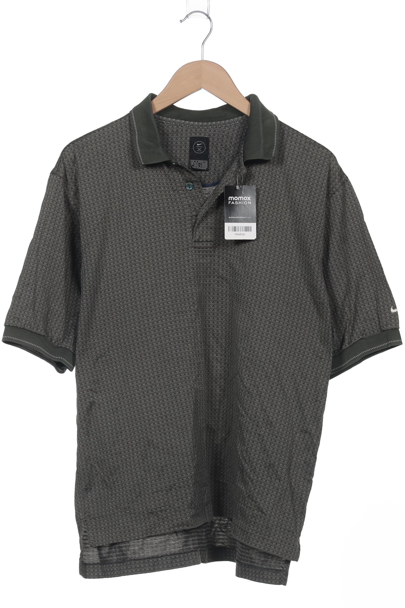

Nike Golf Herren Poloshirt, grün, Gr. 48