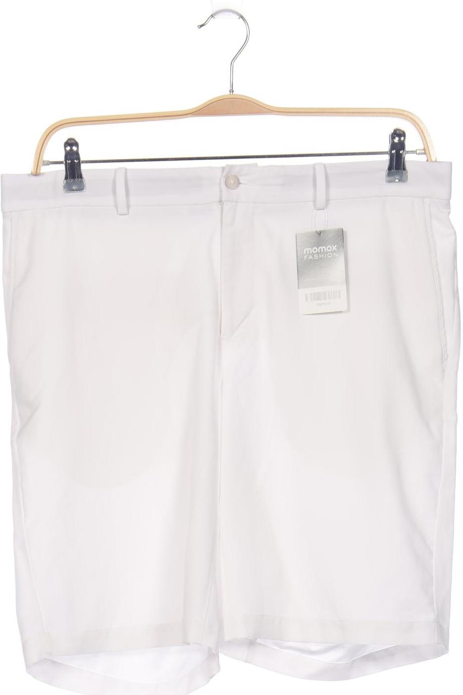 

Nike Golf Herren Shorts, weiß, Gr. 35