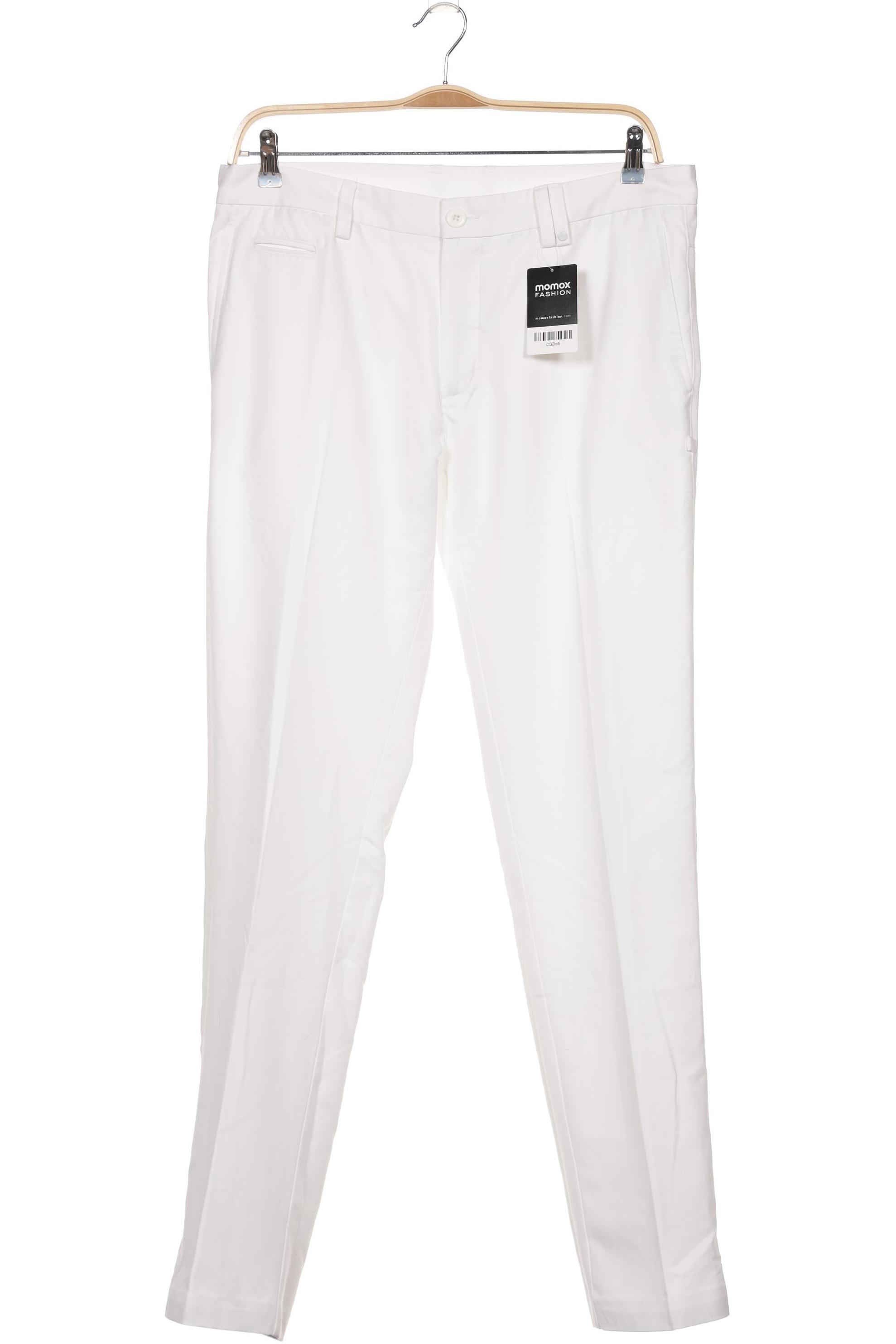 

Nike Golf Herren Stoffhose, weiß, Gr. 34
