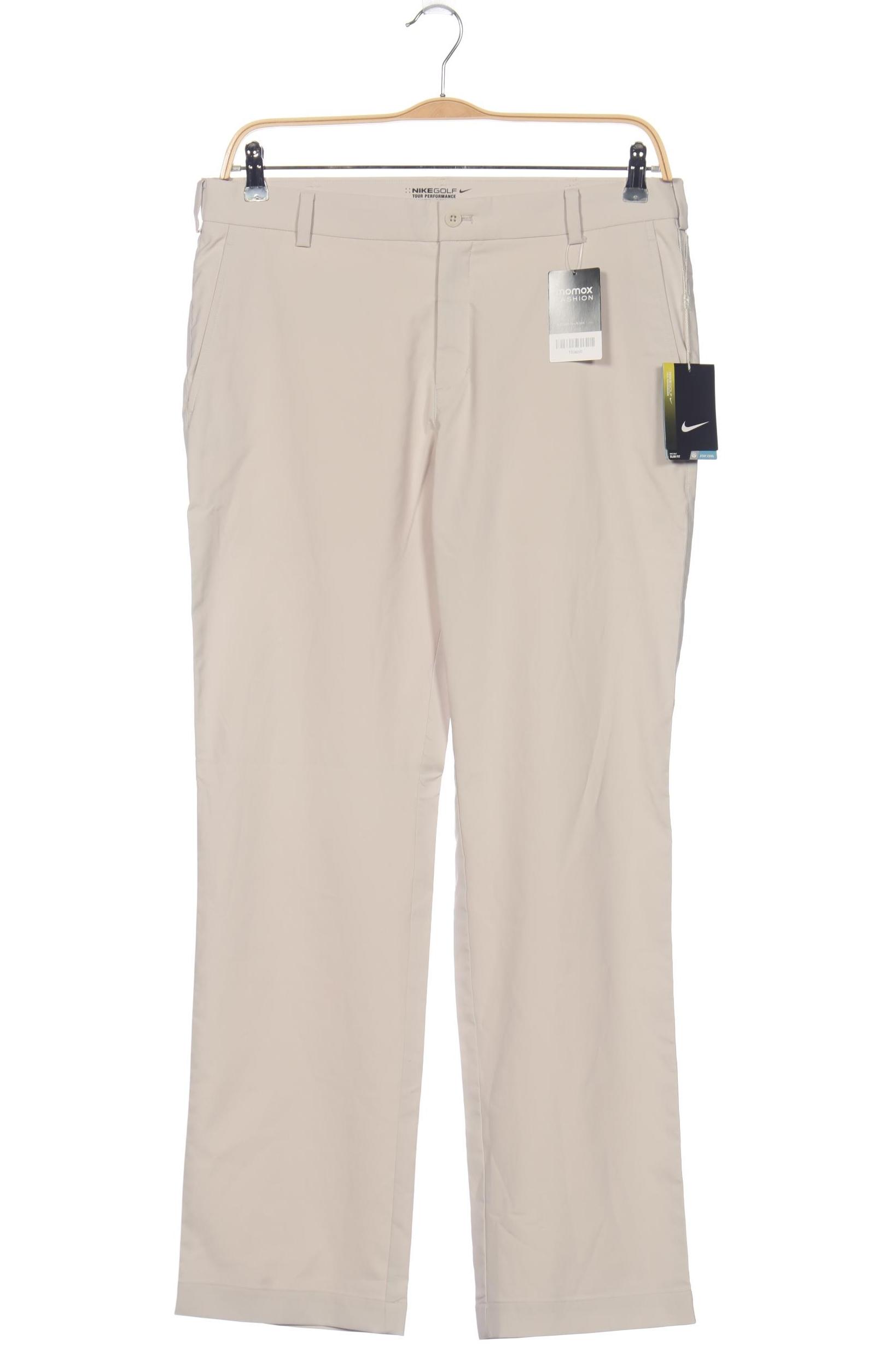 

Nike Golf Herren Stoffhose, beige, Gr. 34