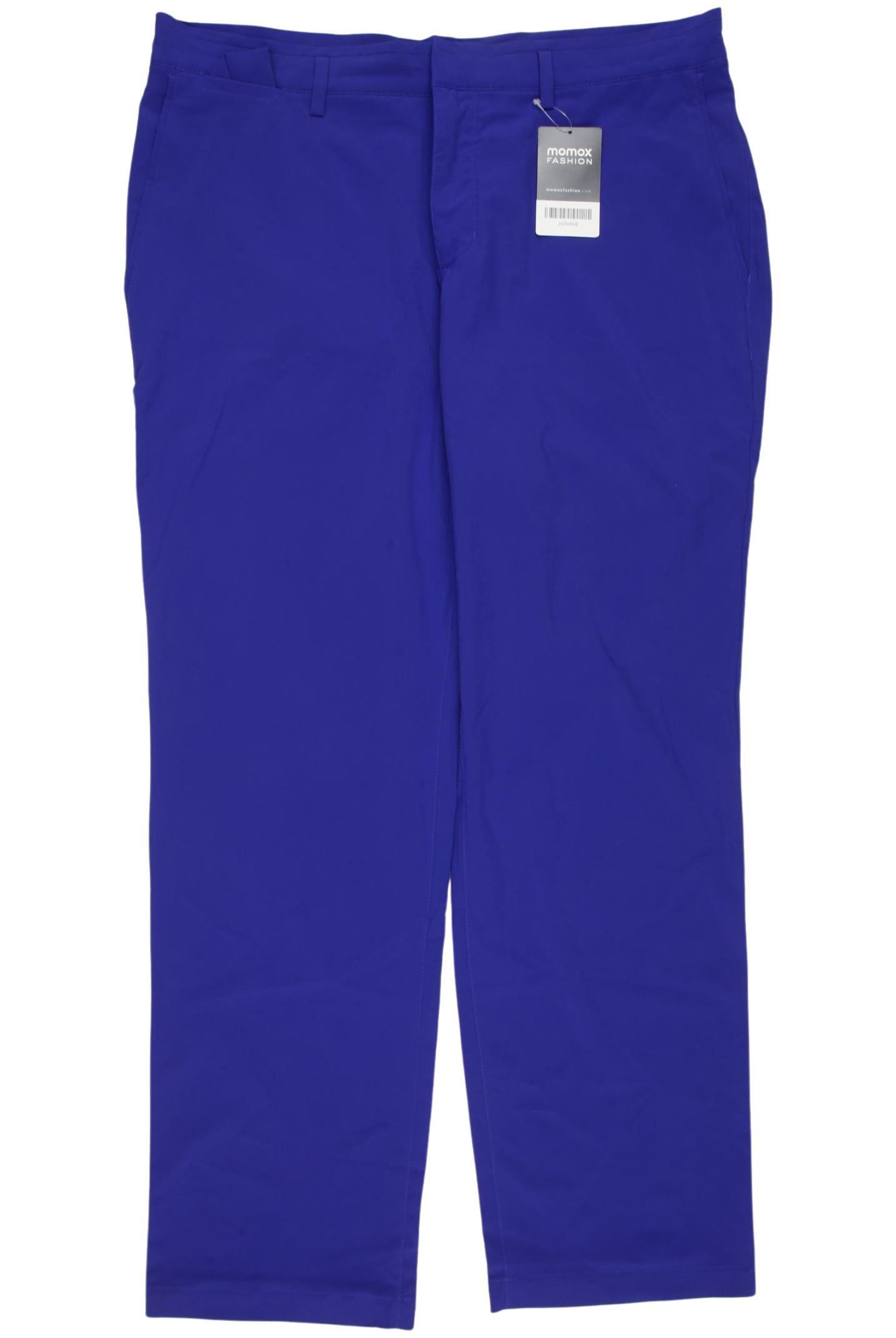 

Nike Golf Herren Stoffhose, blau, Gr. 34