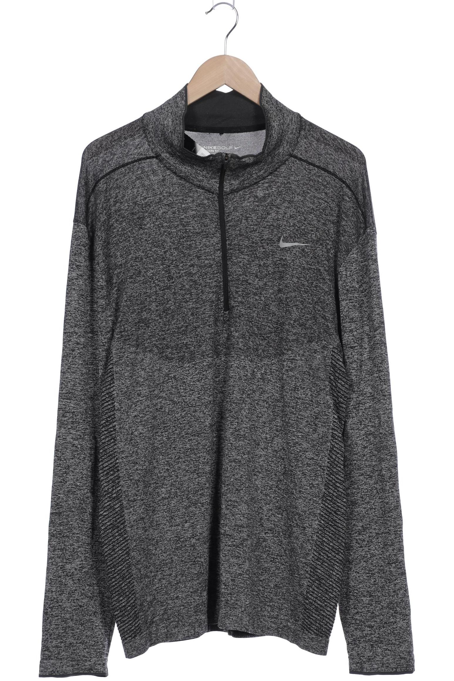 

Nike Golf Herren Sweatshirt, grau, Gr. 56