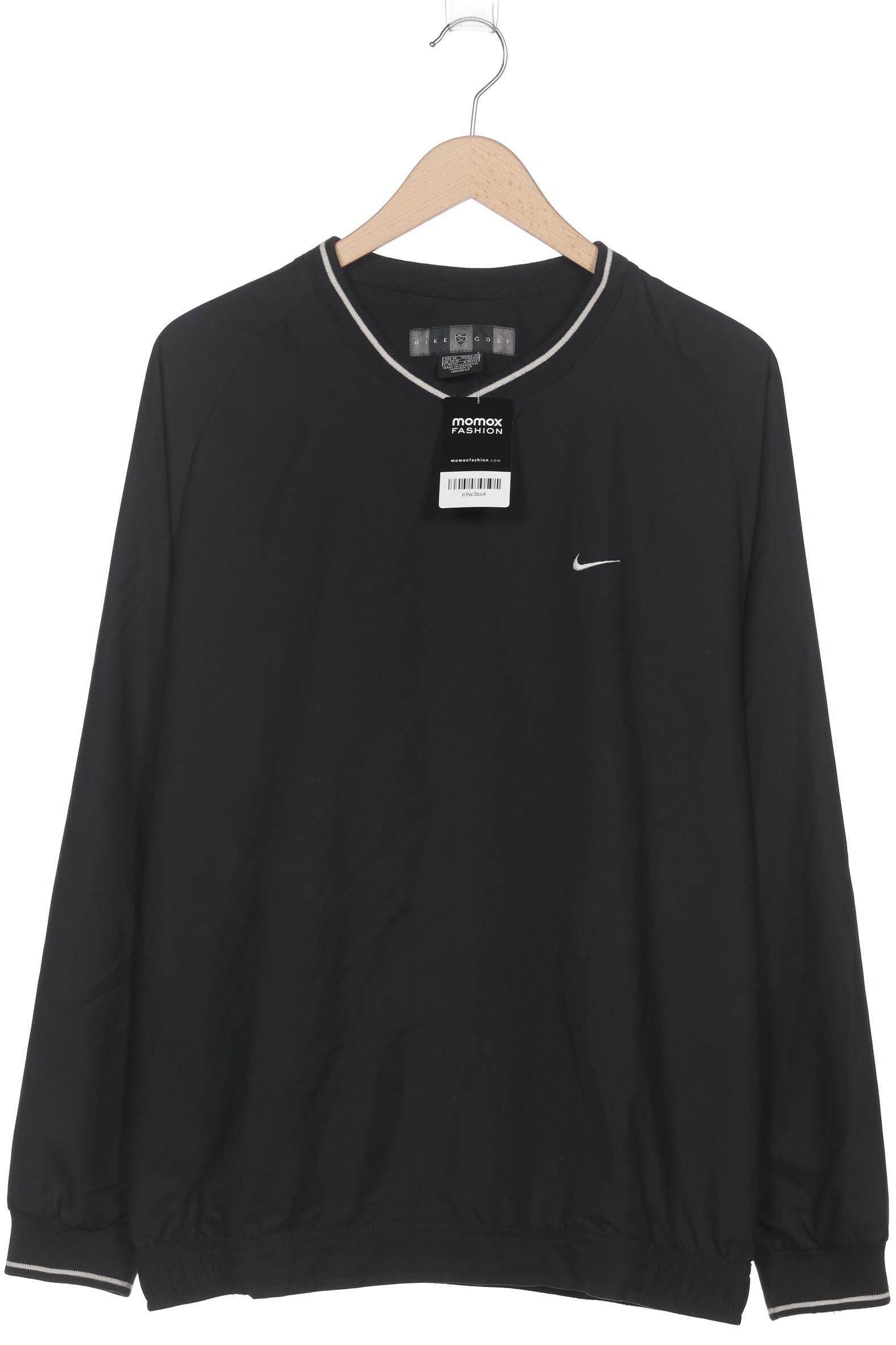 

Nike Golf Herren Sweatshirt, schwarz, Gr. 48