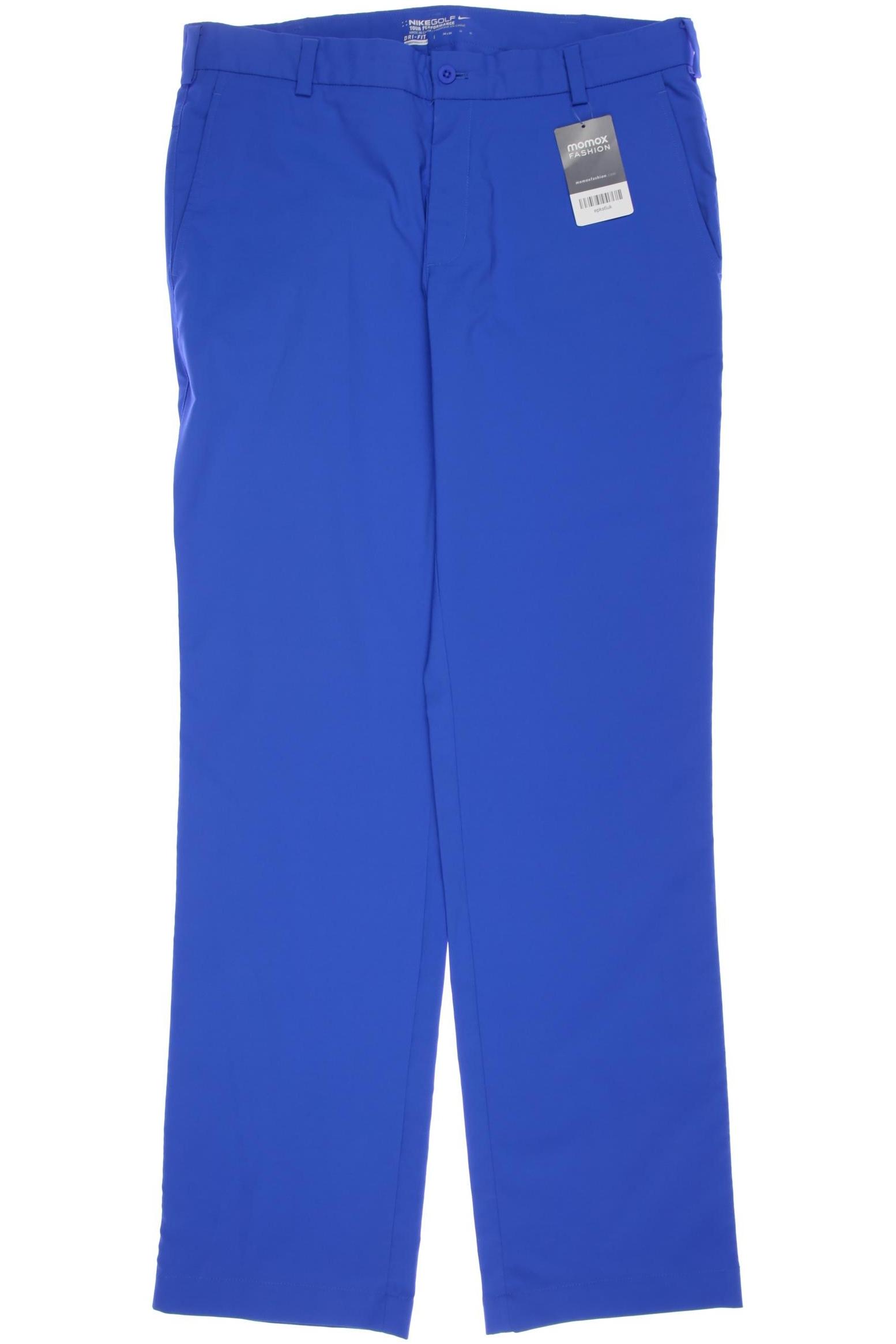 

Nike Golf Herren Stoffhose, blau, Gr. 34