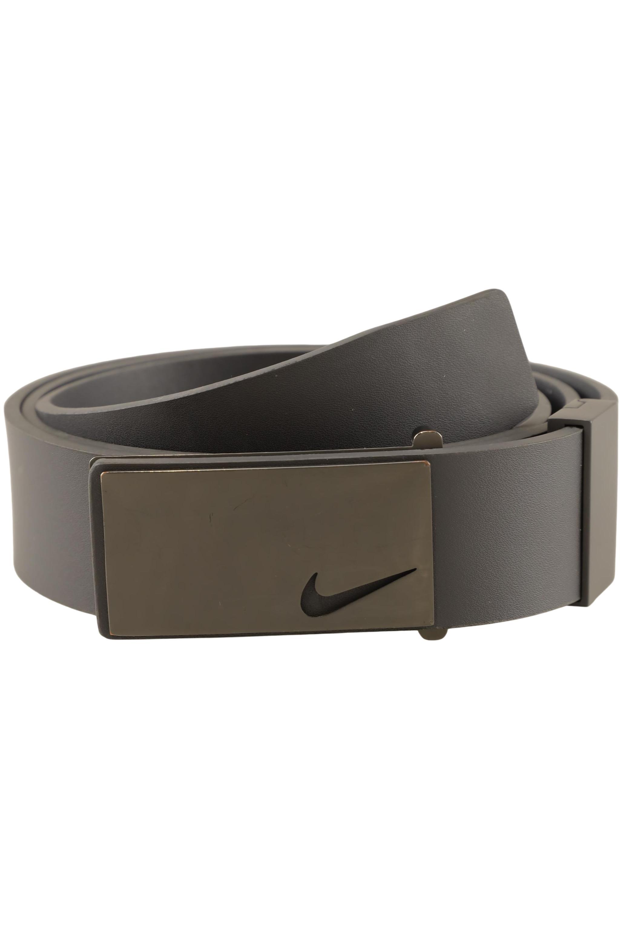 

Nike Golf Herren Gürtel, grau, Gr. 105