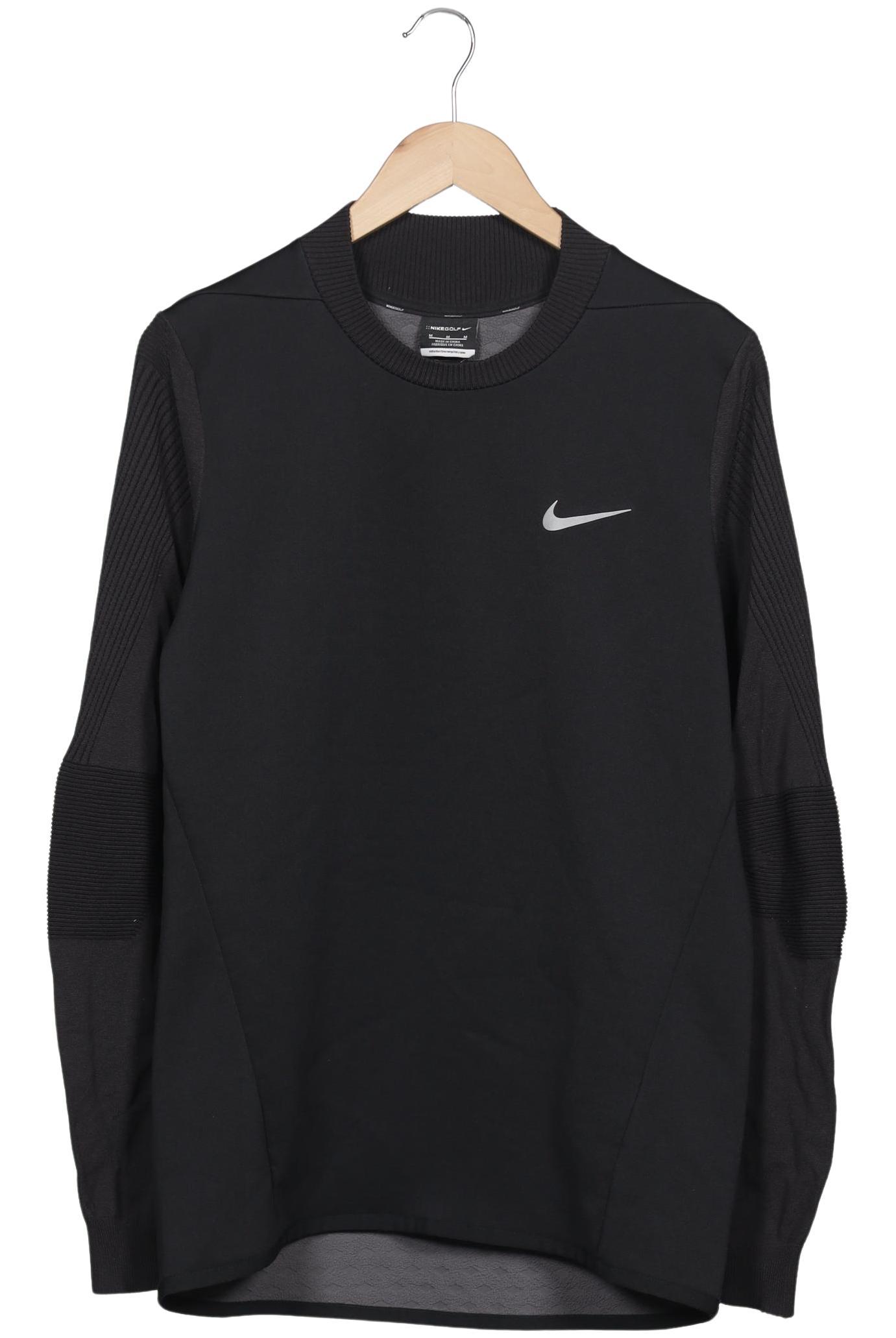 

Nike Golf Herren Sweatshirt, schwarz, Gr. 48