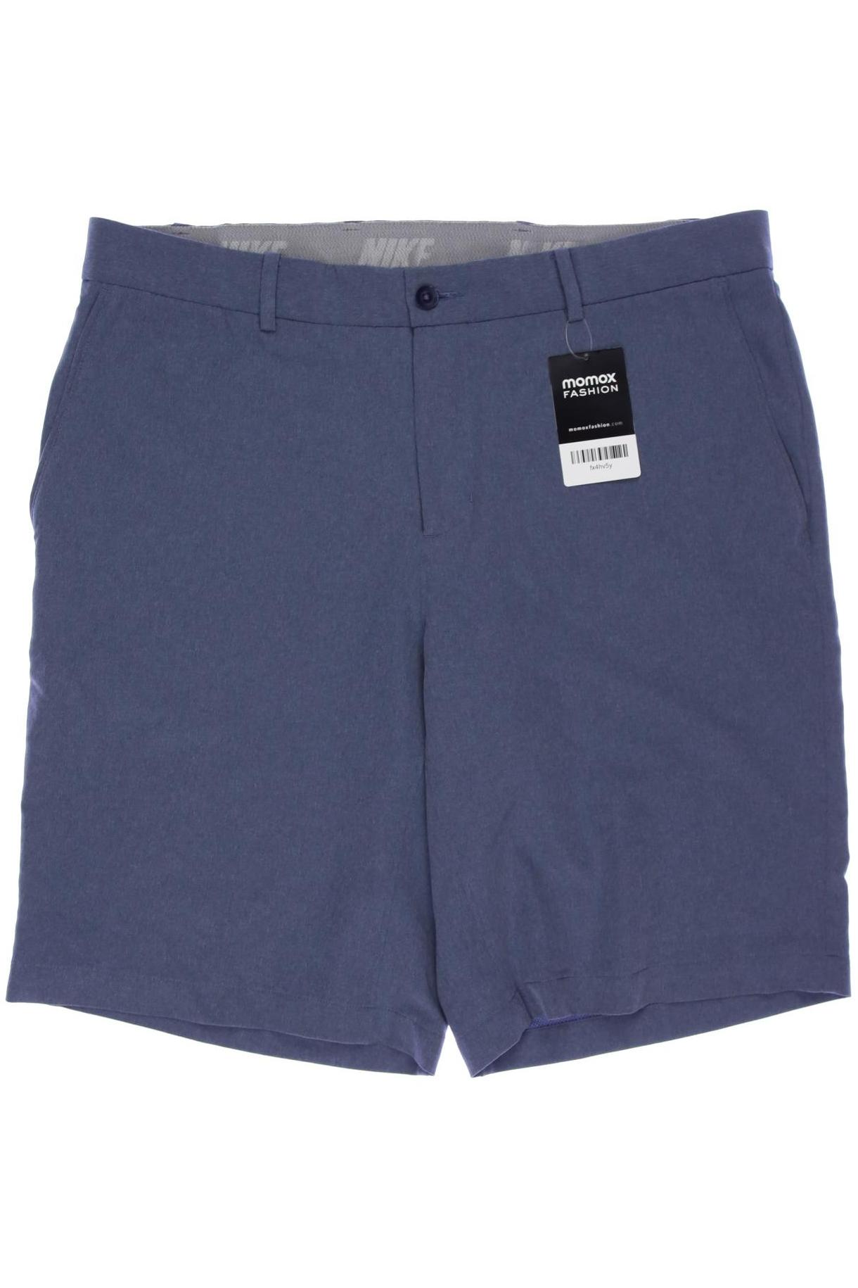 

Nike Golf Herren Shorts, hellblau, Gr. 34