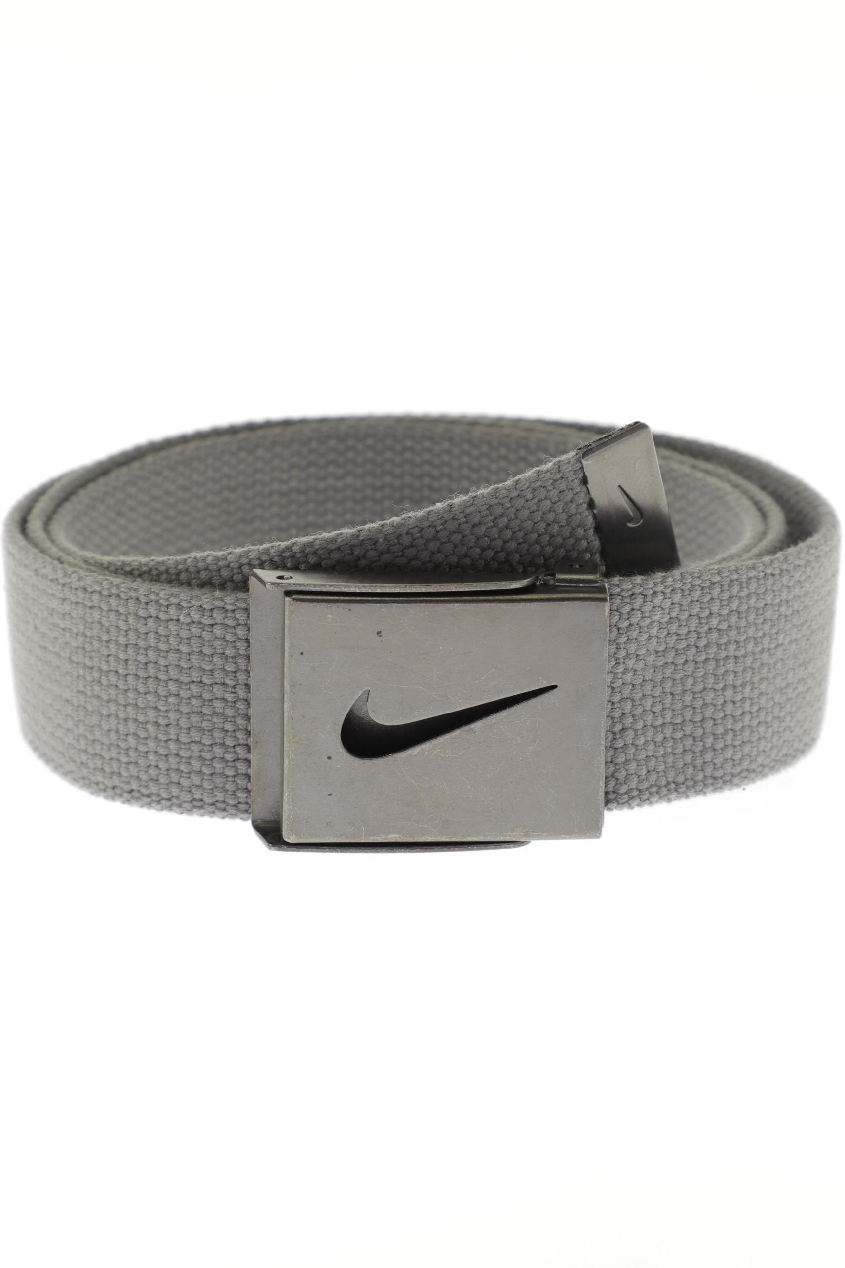 

Nike Golf Herren Gürtel, grau, Gr. 115