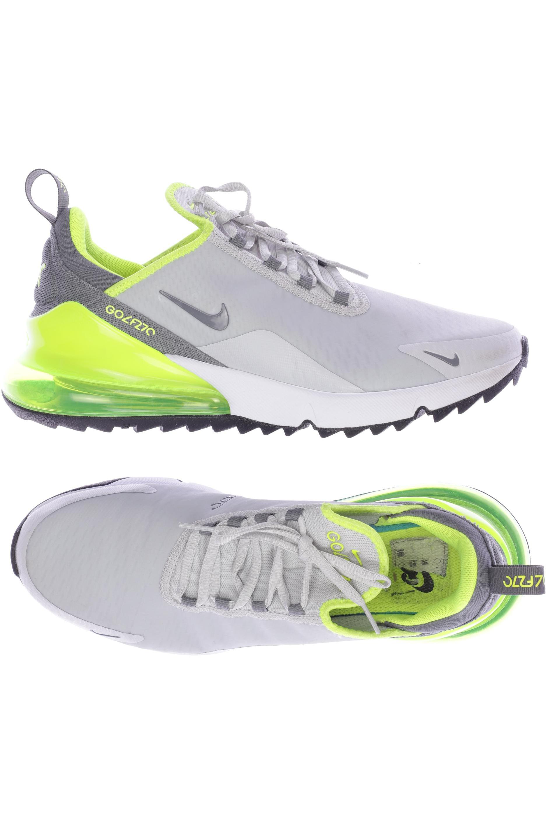 

Nike Golf Herren Sneakers, grau, Gr. 43