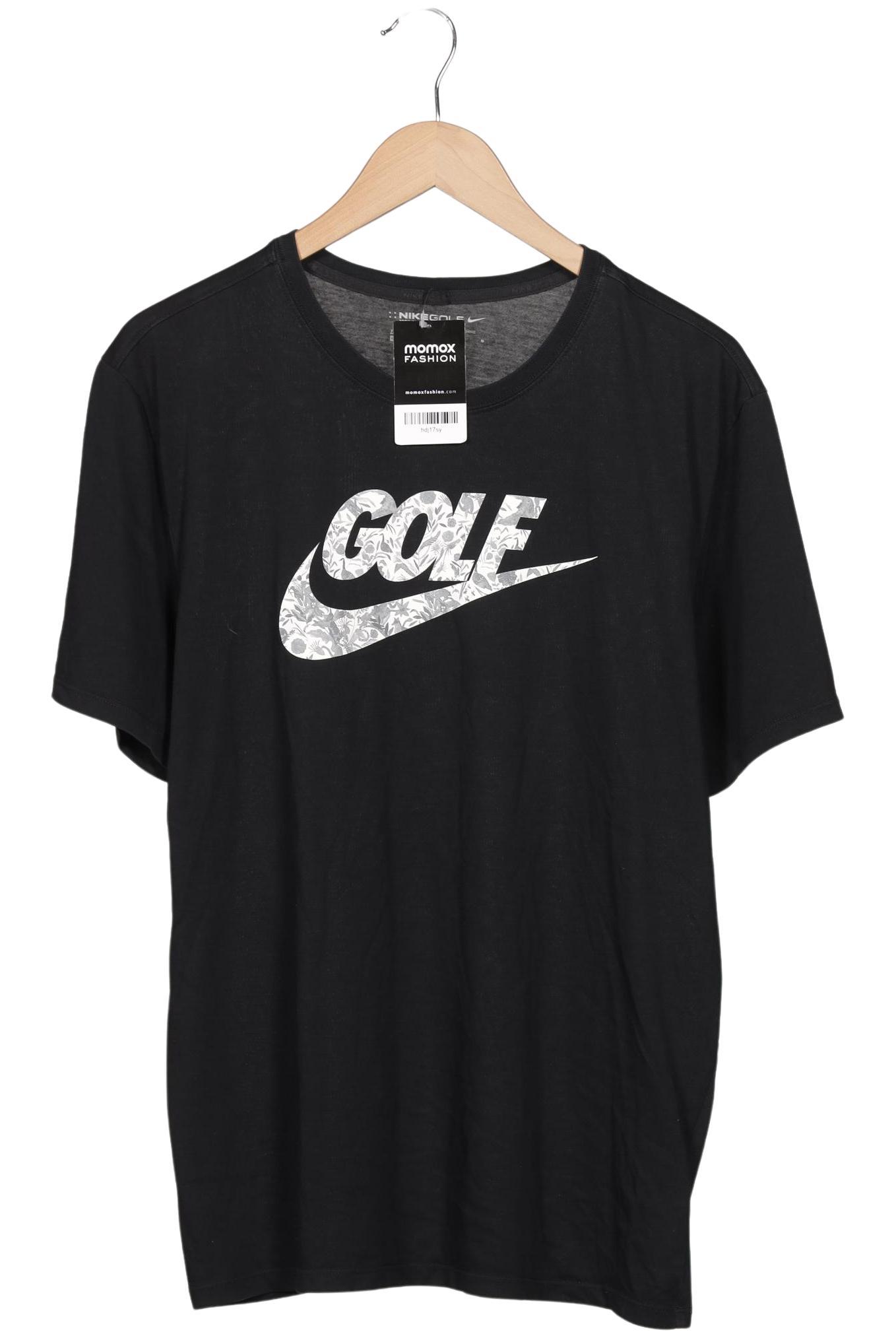 Thumbnail - Nike Golf Herren T-Shirt, schwarz, Gr. 52
