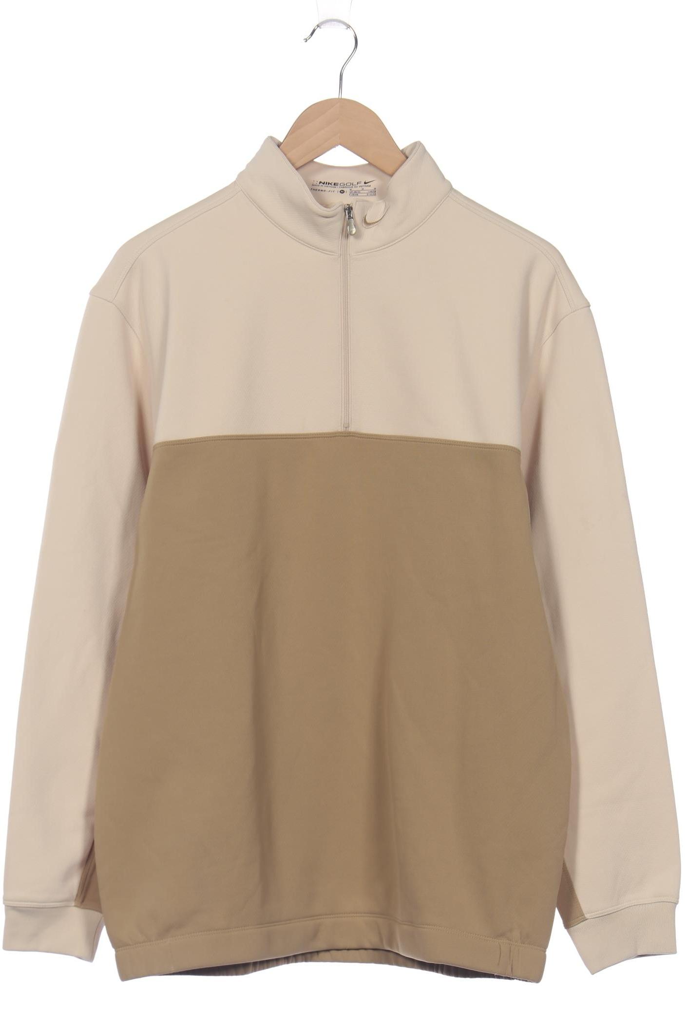 

Nike Golf Herren Sweatshirt, beige, Gr. 48