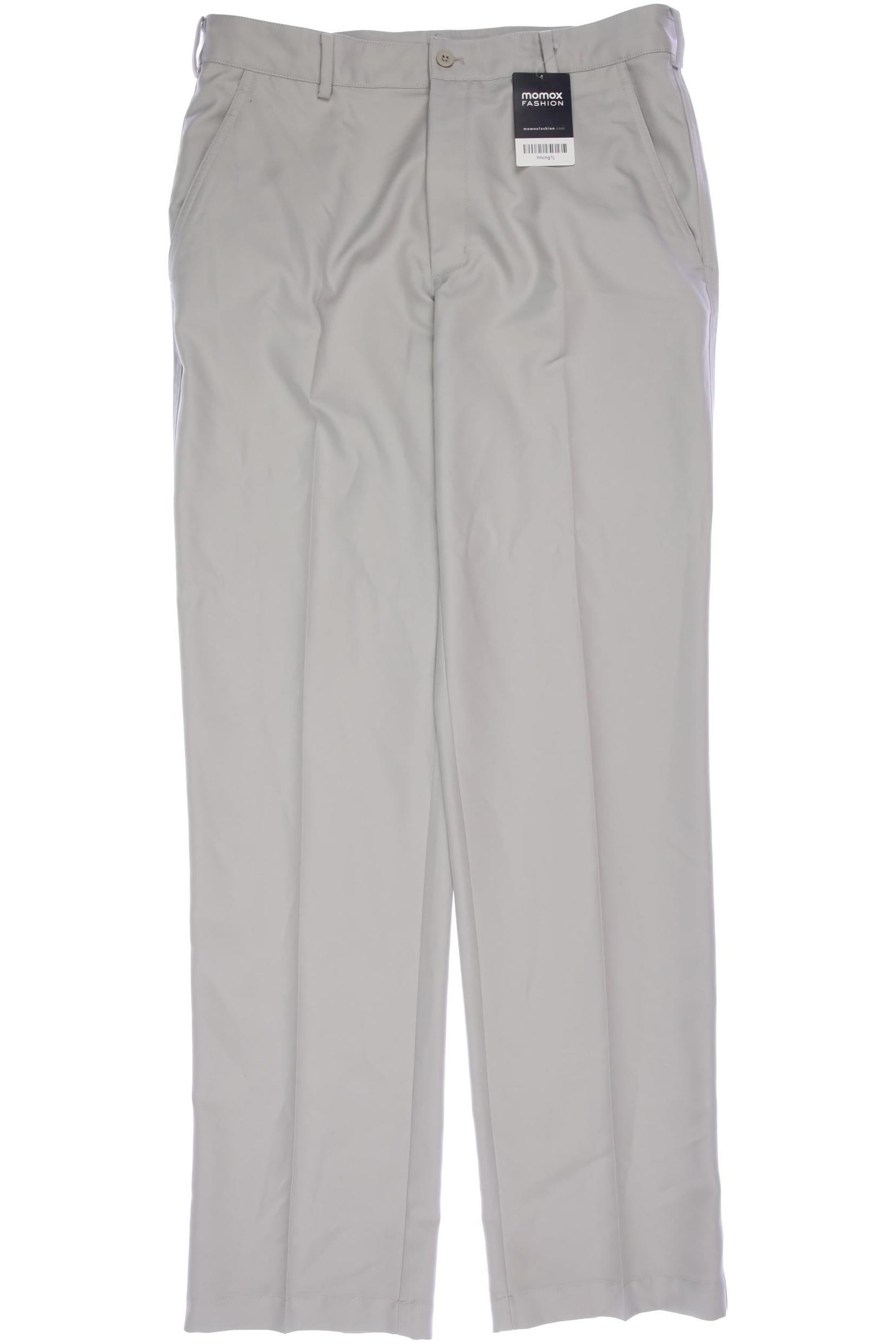 

Nike Golf Herren Stoffhose, beige, Gr. 32