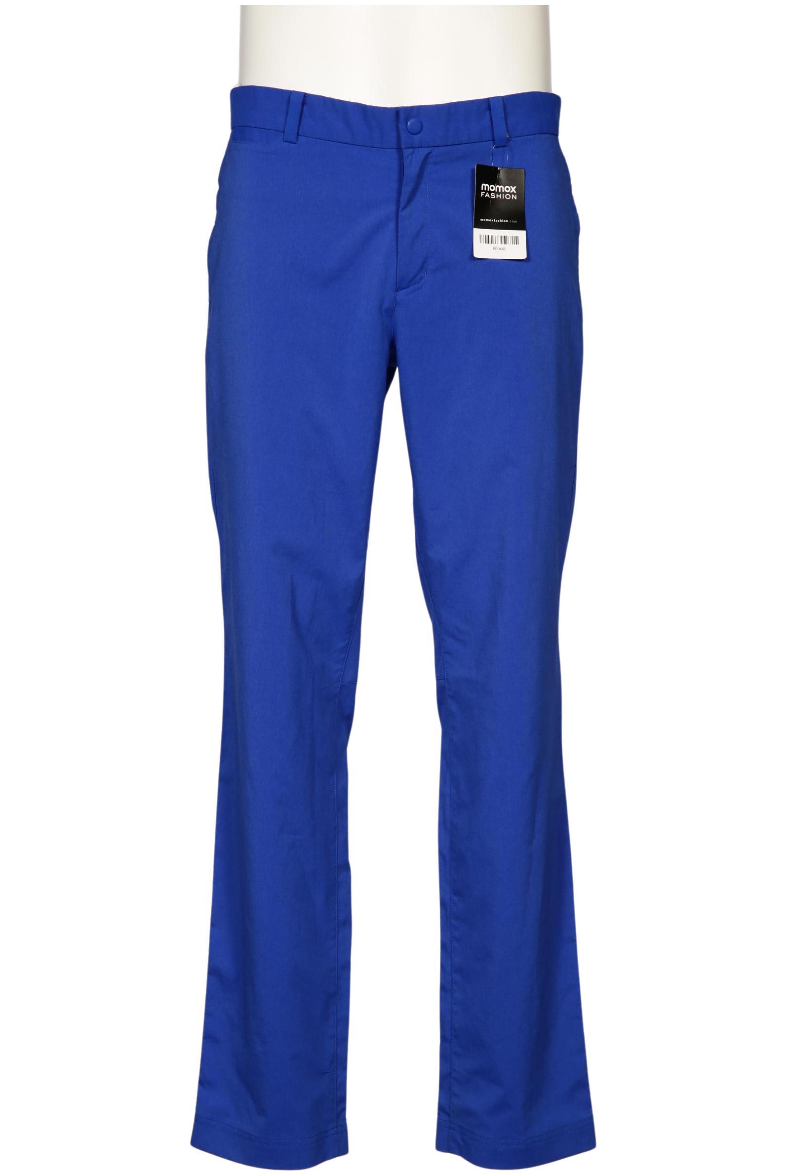 

Nike Golf Herren Stoffhose, blau, Gr. 32