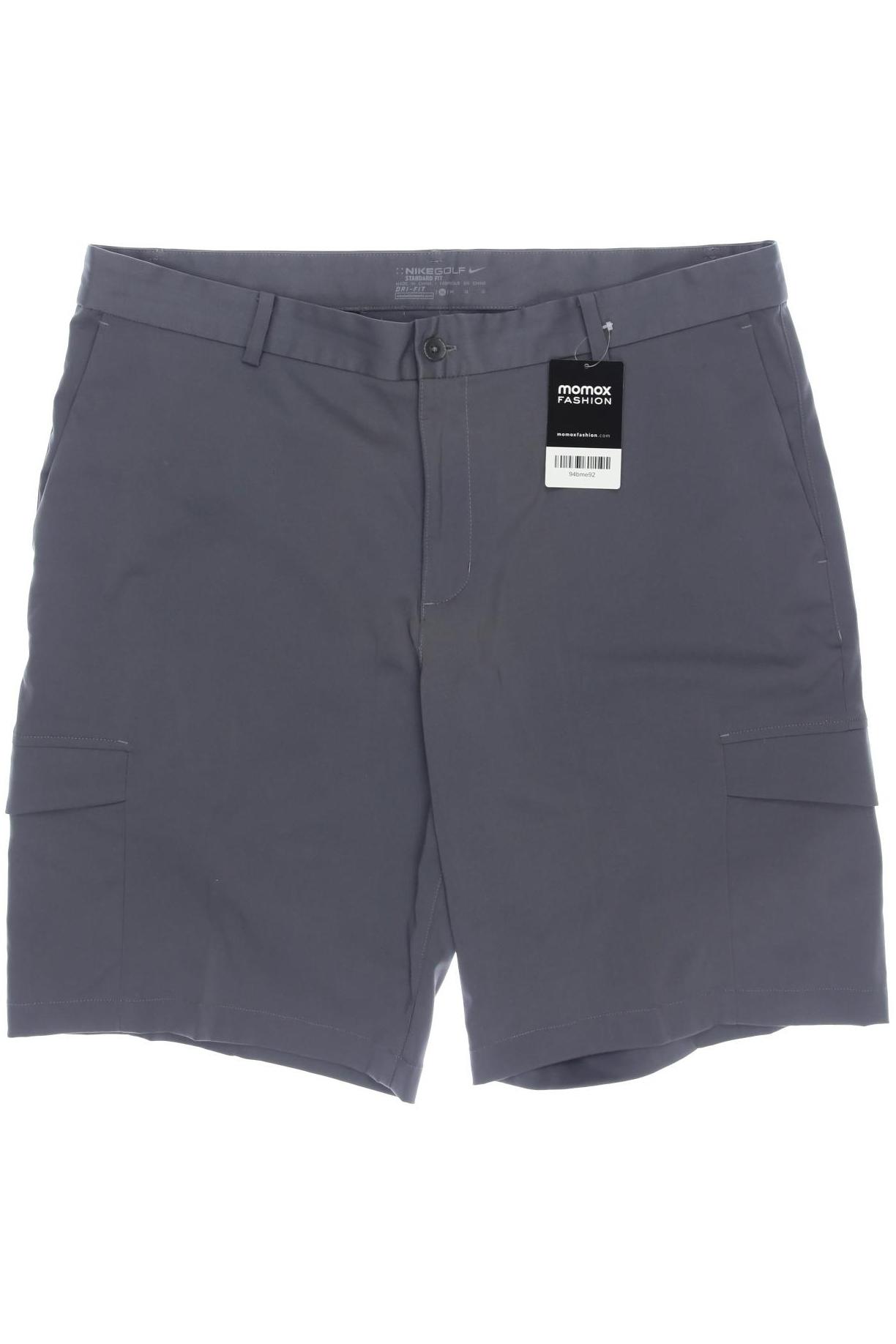 Thumbnail - Nike Golf Herren Shorts, grau, Gr. 36