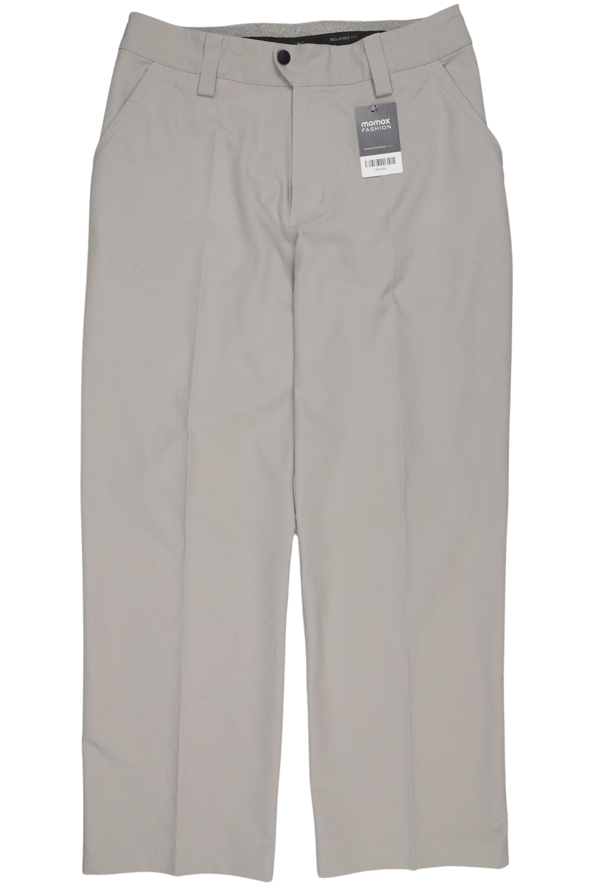 

Nike Golf Herren Stoffhose, grau, Gr. 34