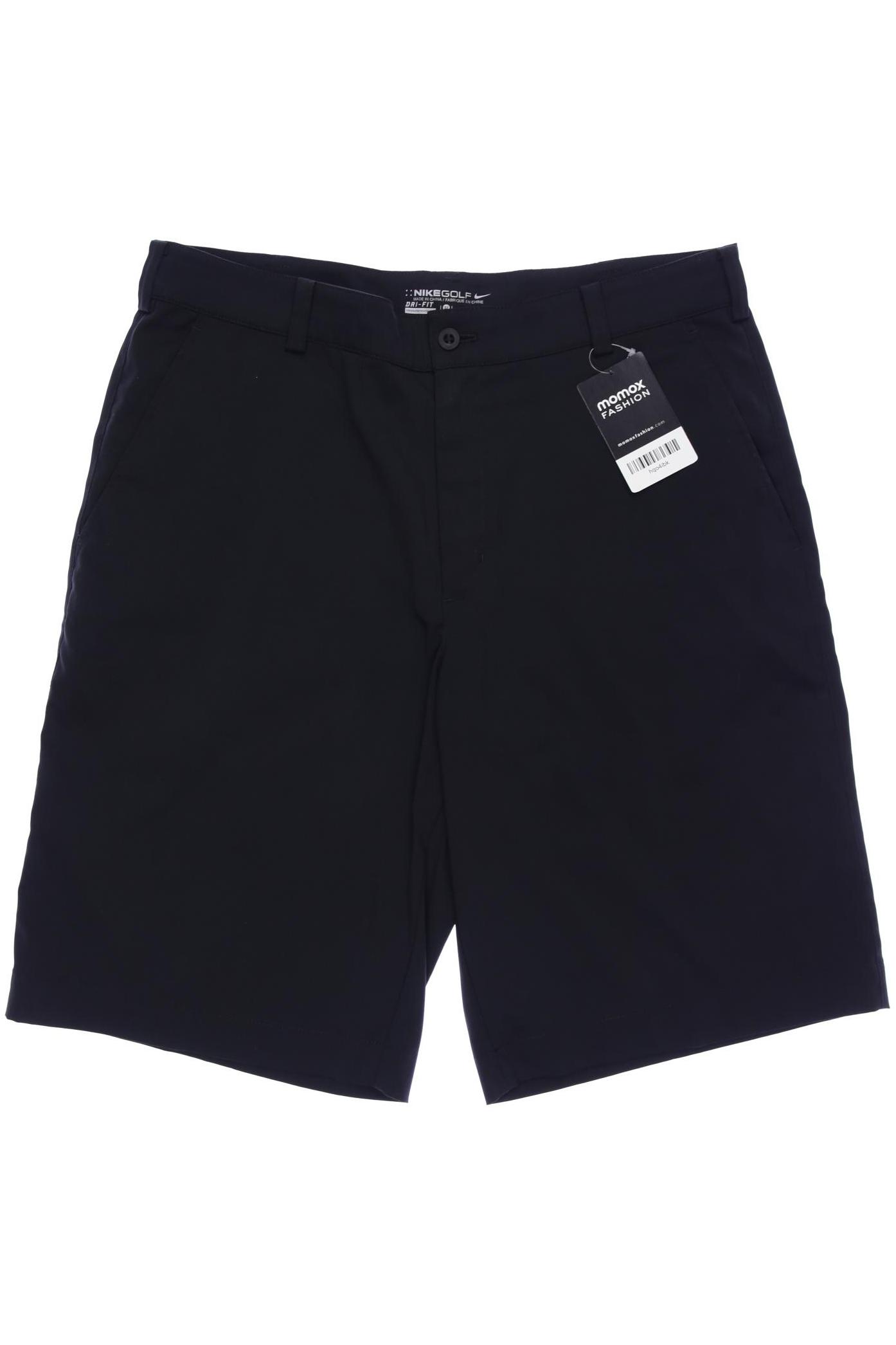 

Nike Golf Herren Shorts, schwarz, Gr. 32