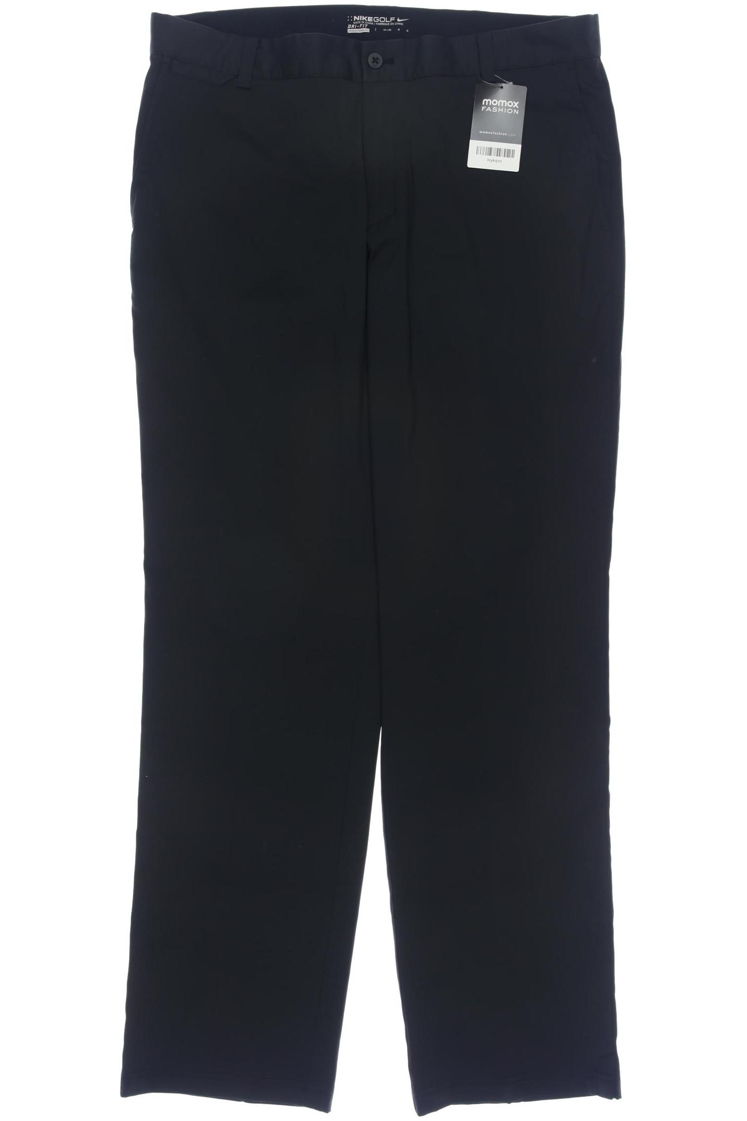 

Nike Golf Herren Stoffhose, schwarz, Gr. 34