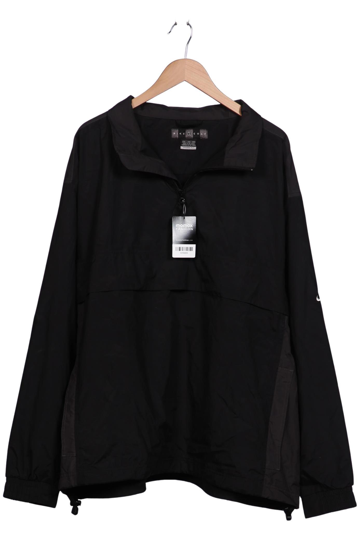 Thumbnail - Nike Golf Herren Jacke, schwarz, Gr. 56