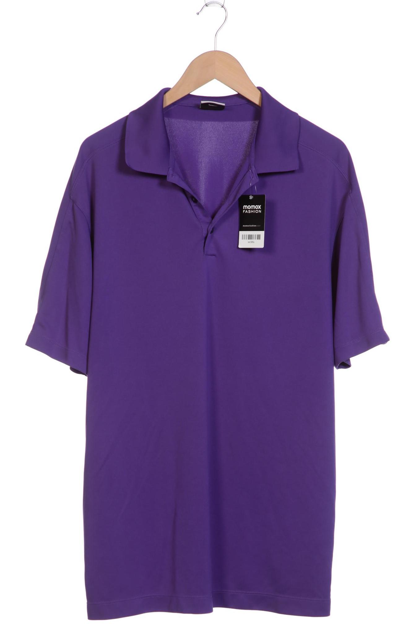 

Nike Golf Herren Poloshirt, flieder
