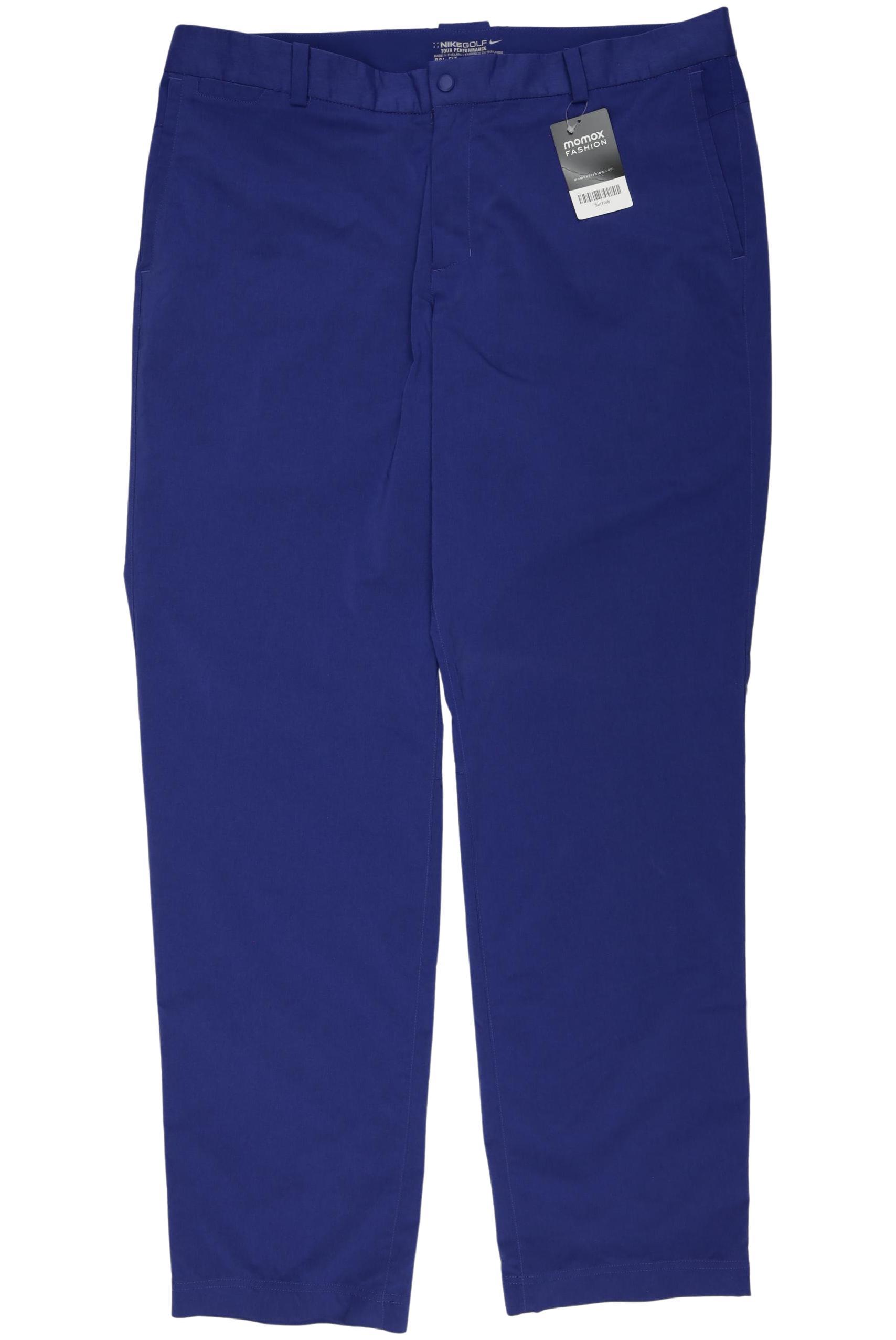 

Nike Golf Herren Stoffhose, blau, Gr. 38
