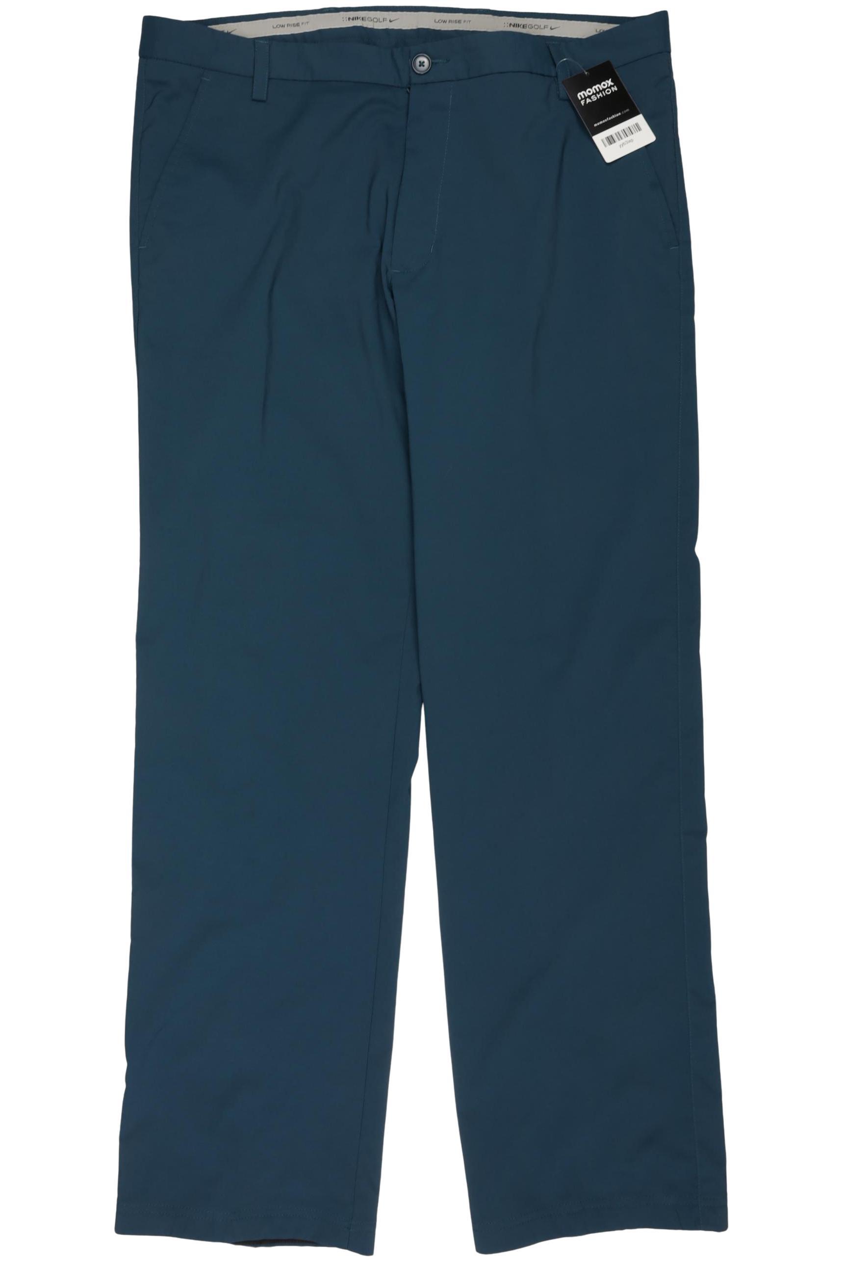 

Nike Golf Herren Stoffhose, türkis, Gr. 36