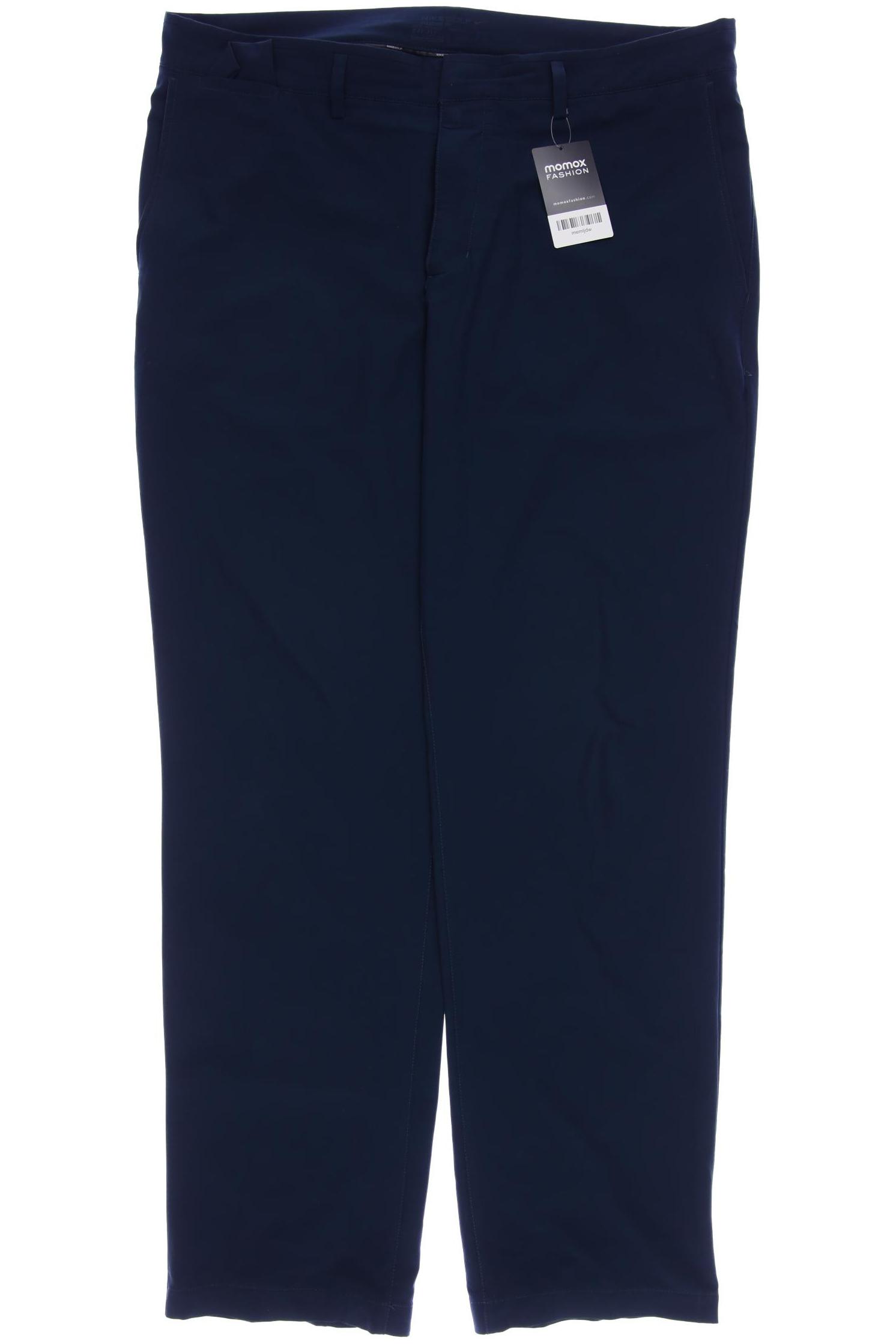 

Nike Golf Herren Stoffhose, marineblau