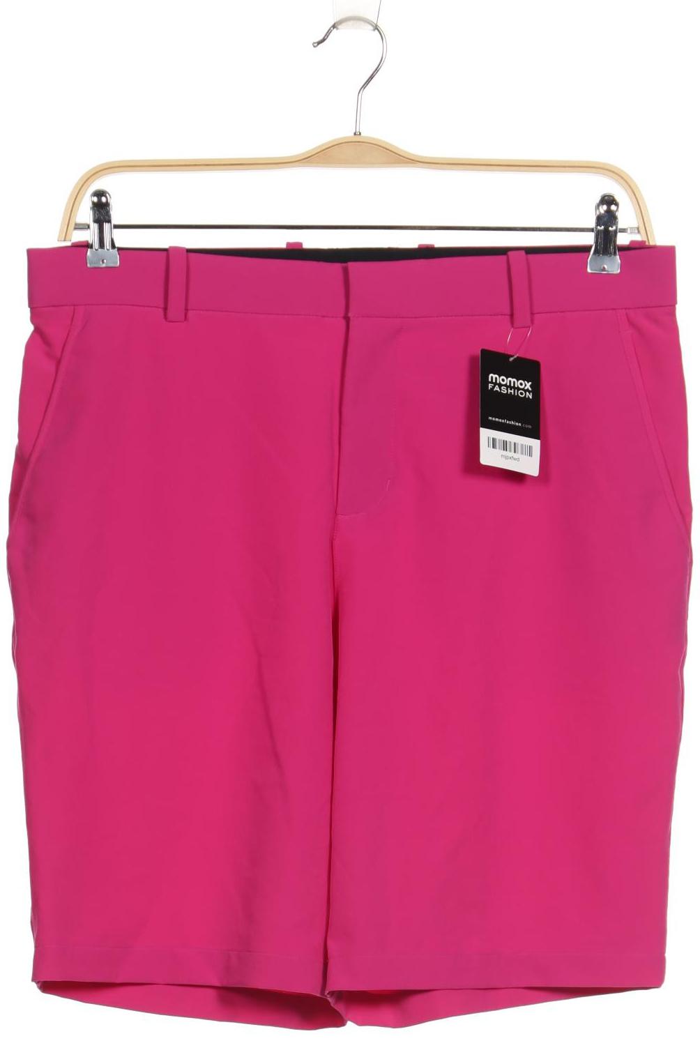 

Nike Golf Herren Shorts, pink, Gr. 34