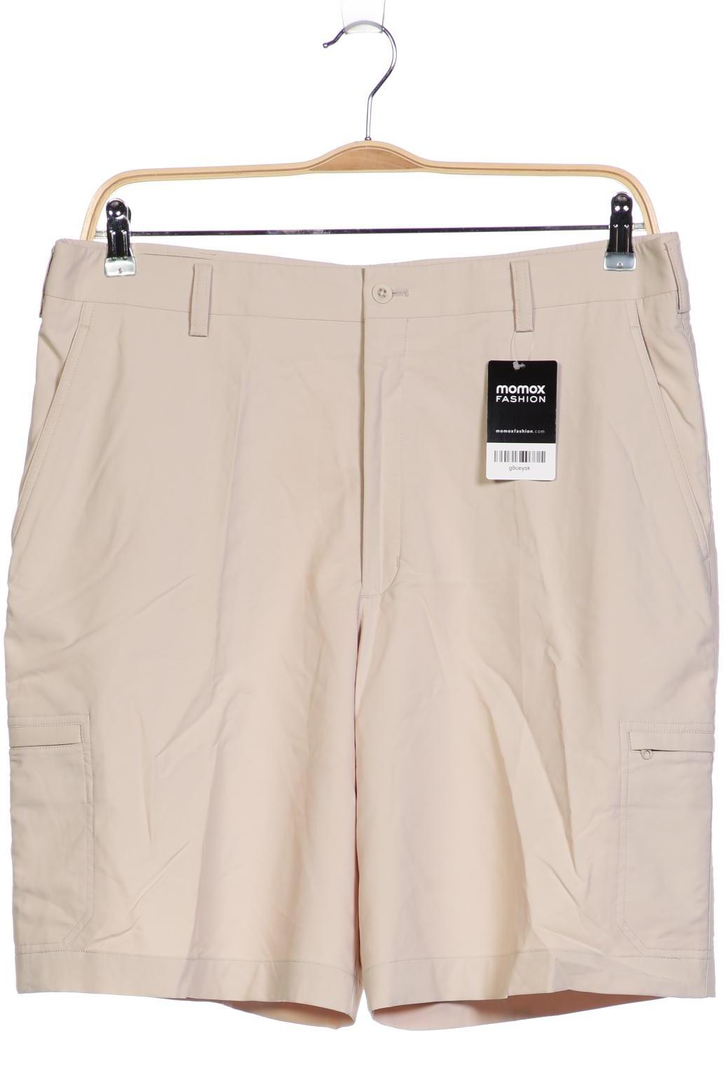 

Nike Golf Herren Shorts, cremeweiß, Gr. 36
