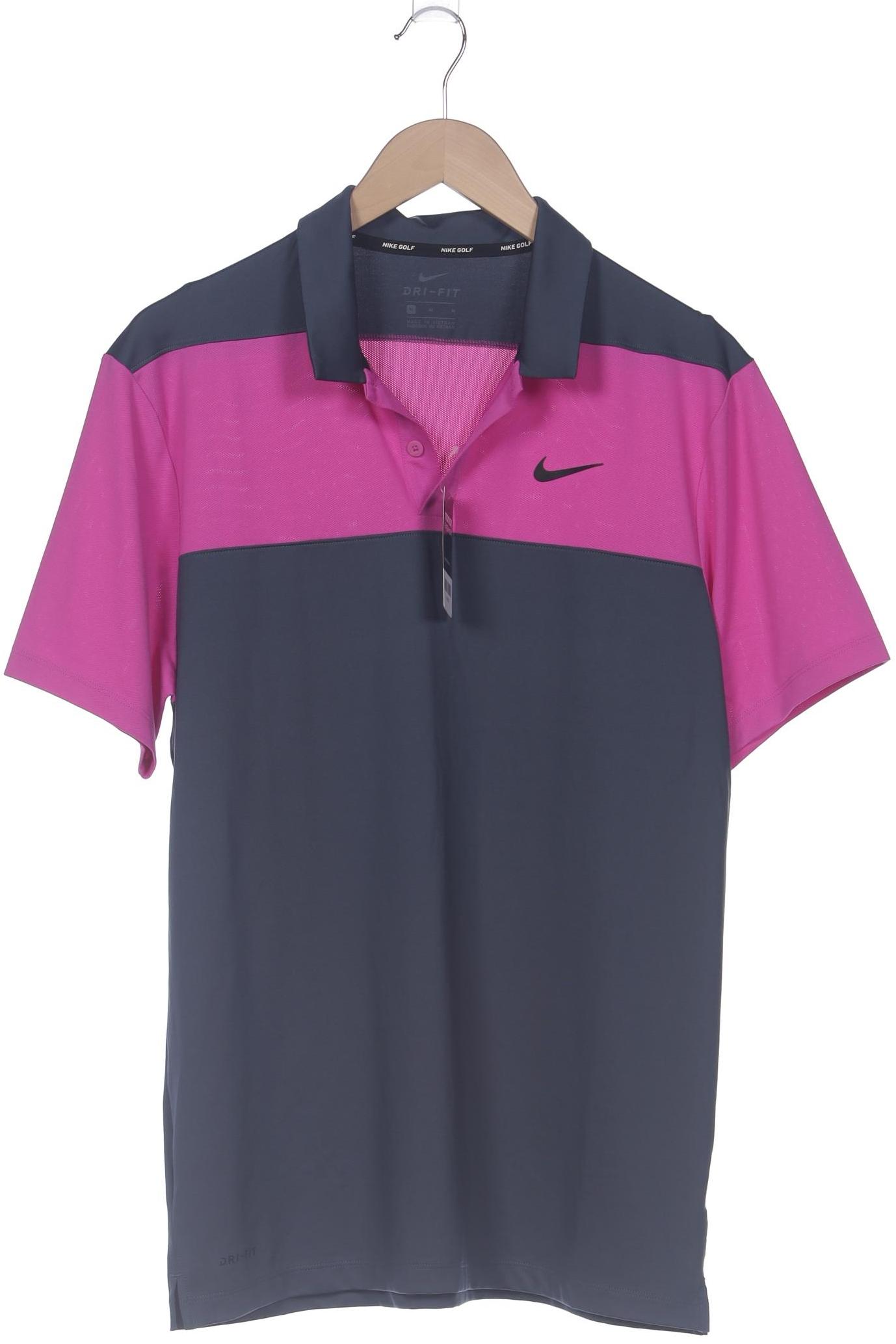 

Nike Golf Herren Poloshirt, marineblau, Gr. 48