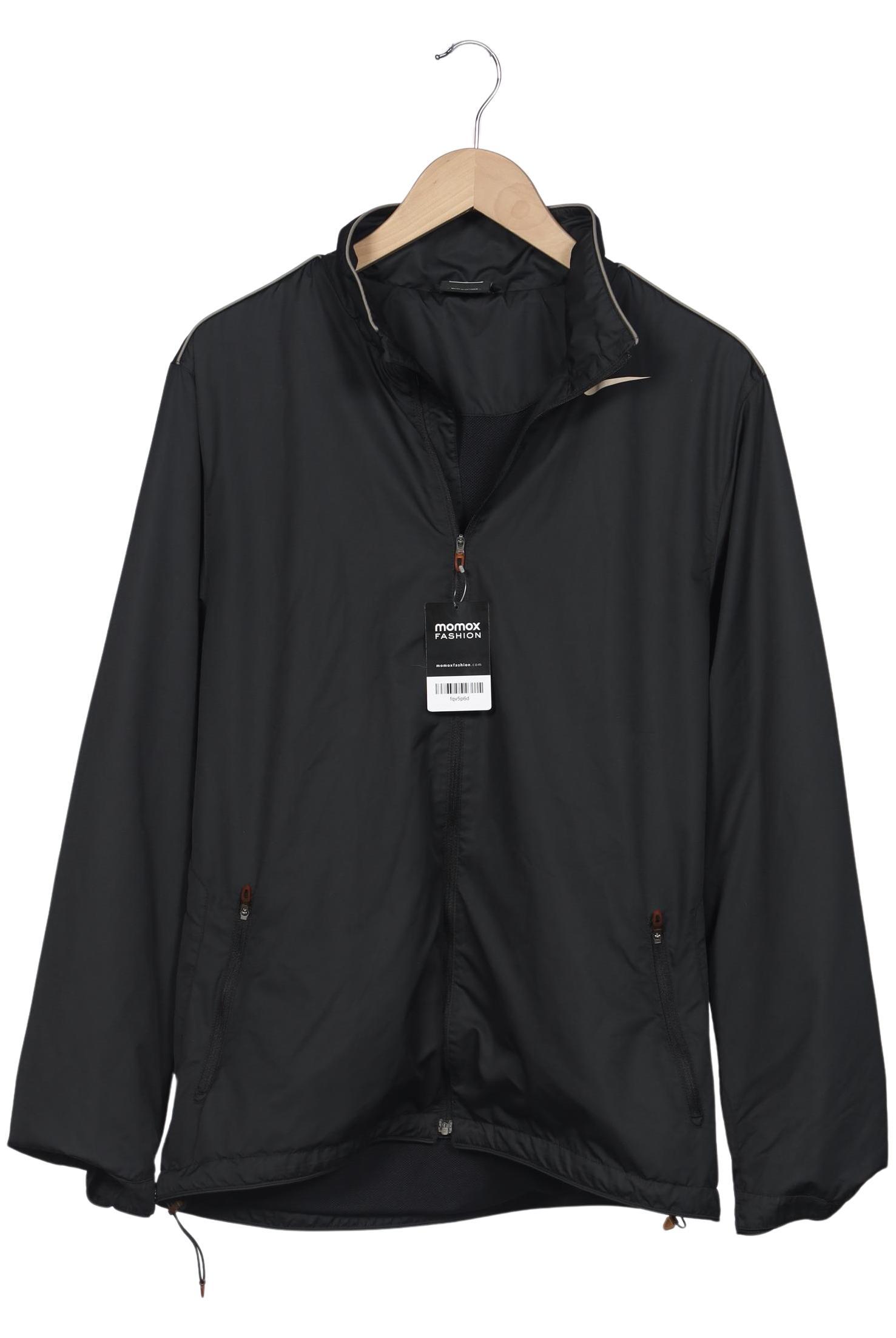 

Nike Golf Herren Jacke, schwarz, Gr. 52