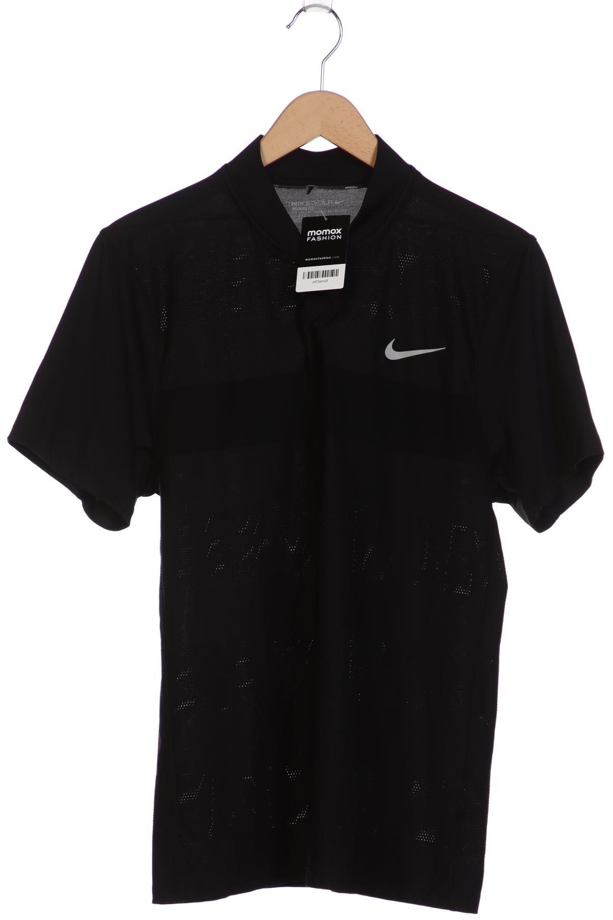 Thumbnail - Nike Golf Herren T-Shirt, schwarz, Gr. 48