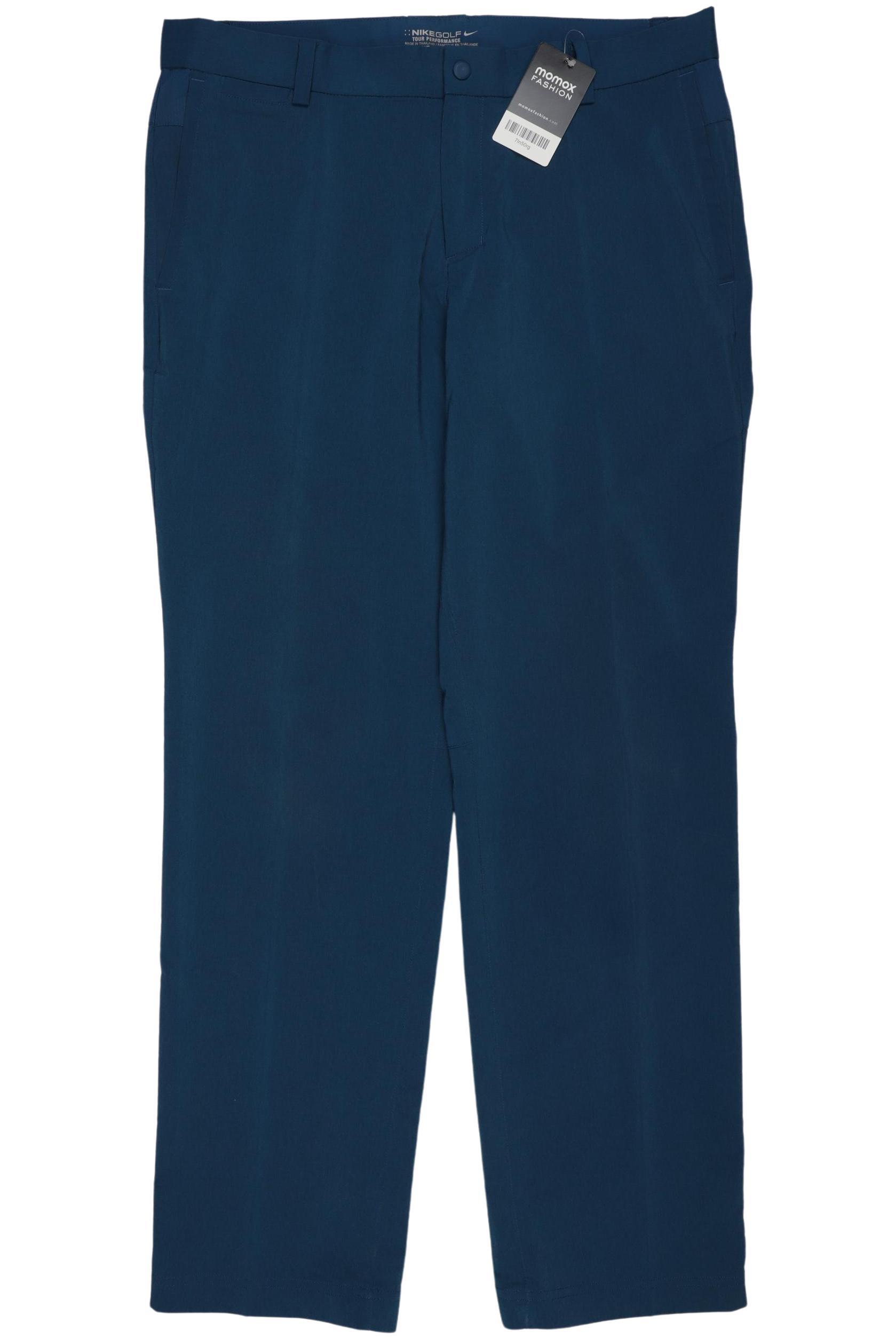 

Nike Golf Herren Stoffhose, türkis, Gr. 34