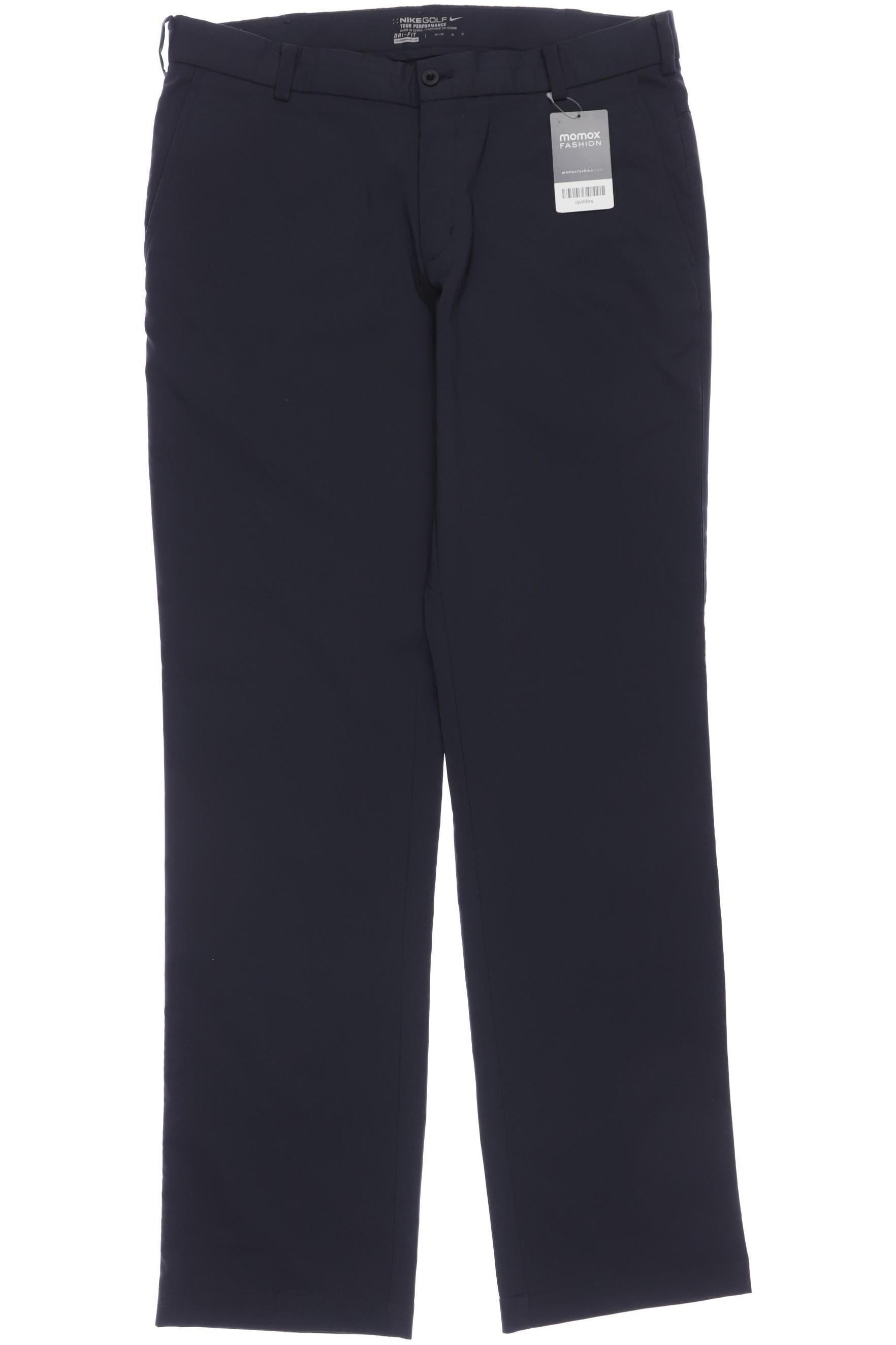

Nike Golf Herren Stoffhose, marineblau