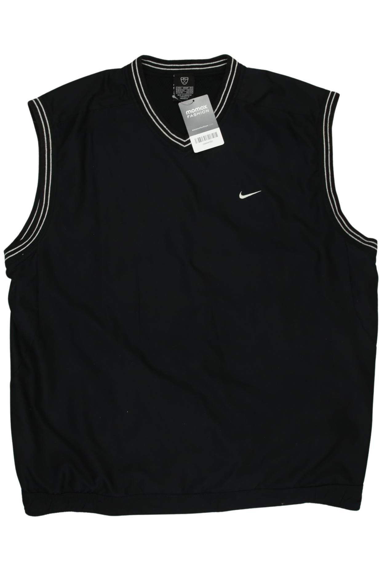 

Nike Golf Herren T-Shirt, schwarz, Gr. 52