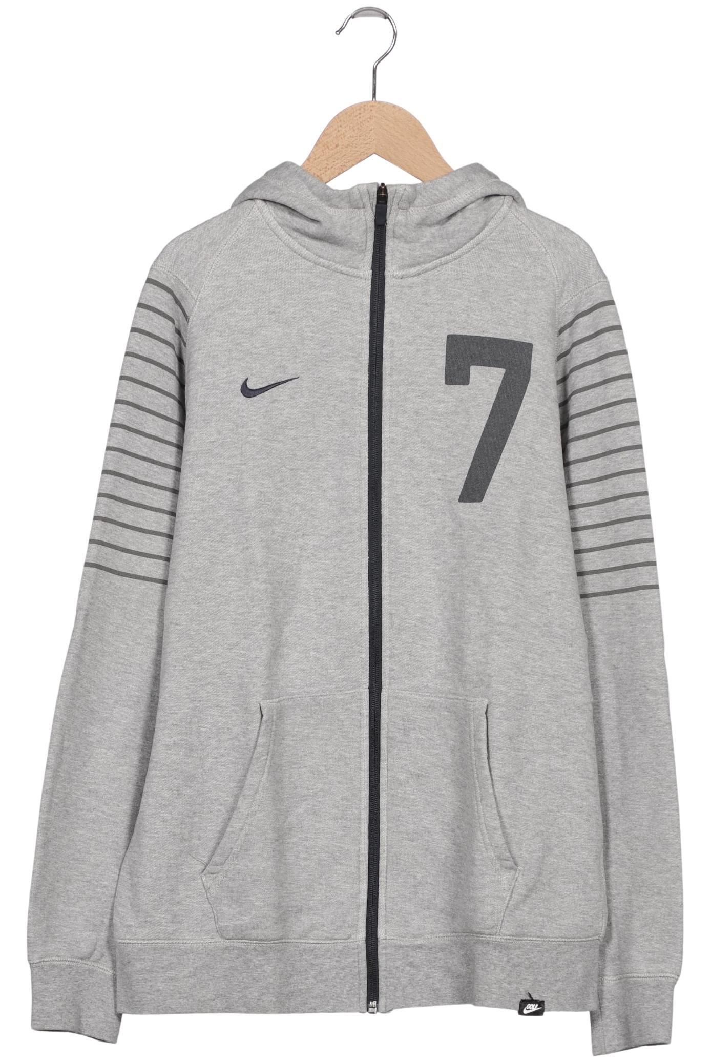 

Nike Golf Herren Kapuzenpullover, grau, Gr. 48