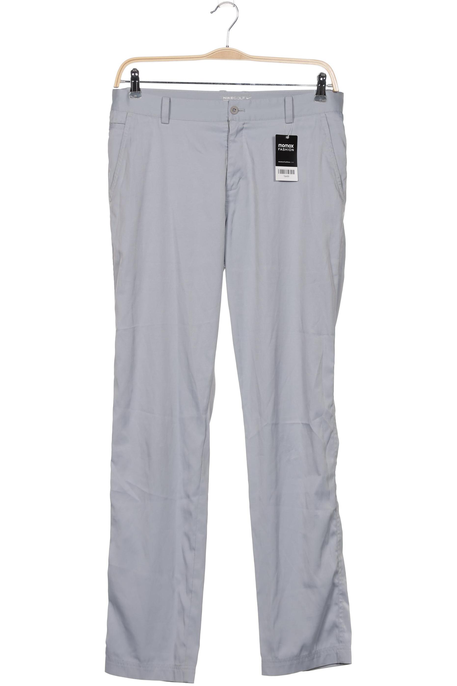 

Nike Golf Herren Stoffhose, hellblau, Gr. 34