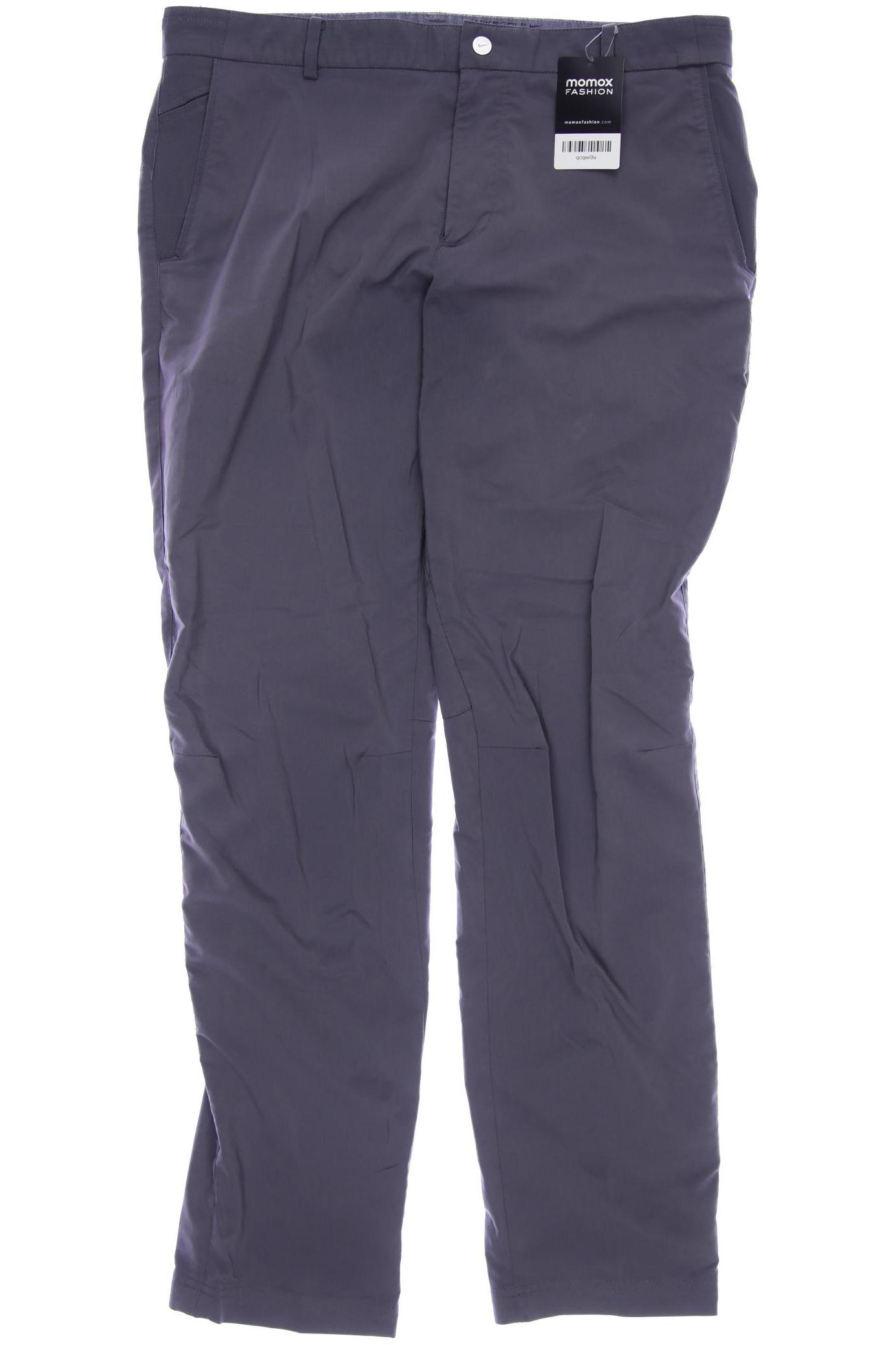 

Nike Golf Herren Stoffhose, grau
