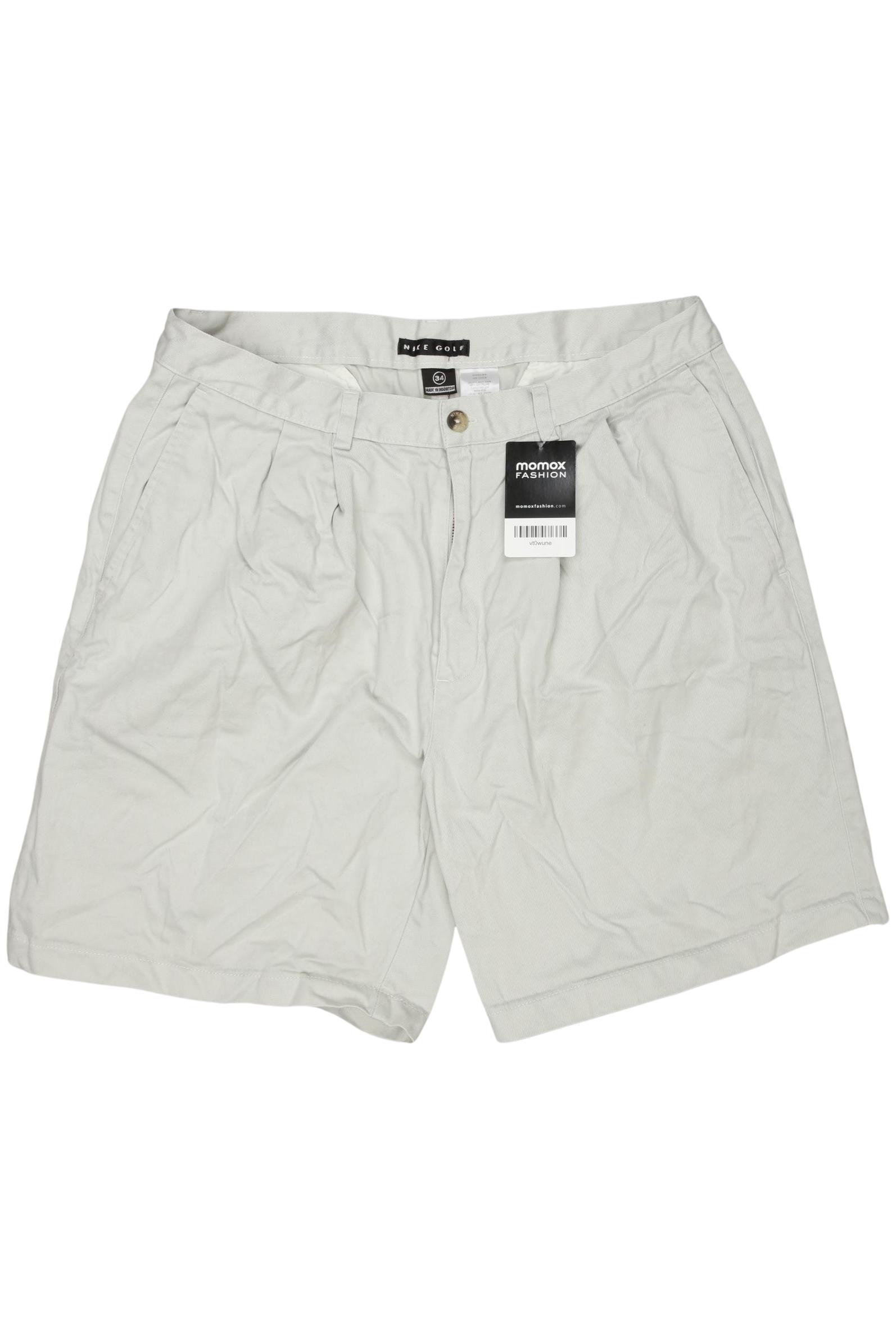 

Nike Golf Herren Shorts, grau, Gr. 34