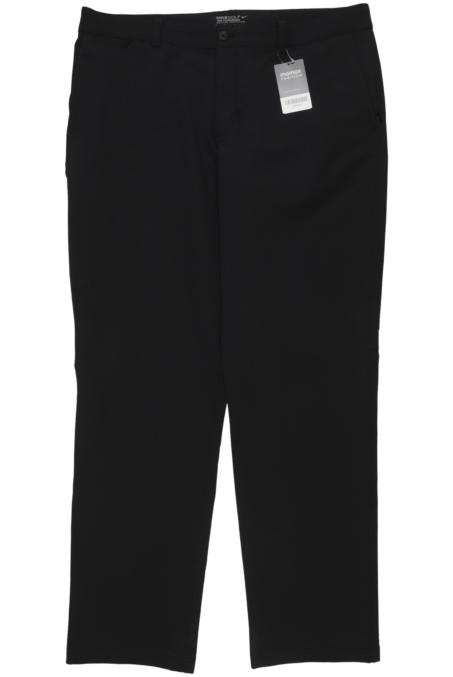 

Nike Golf Herren Stoffhose, schwarz, Gr. 38