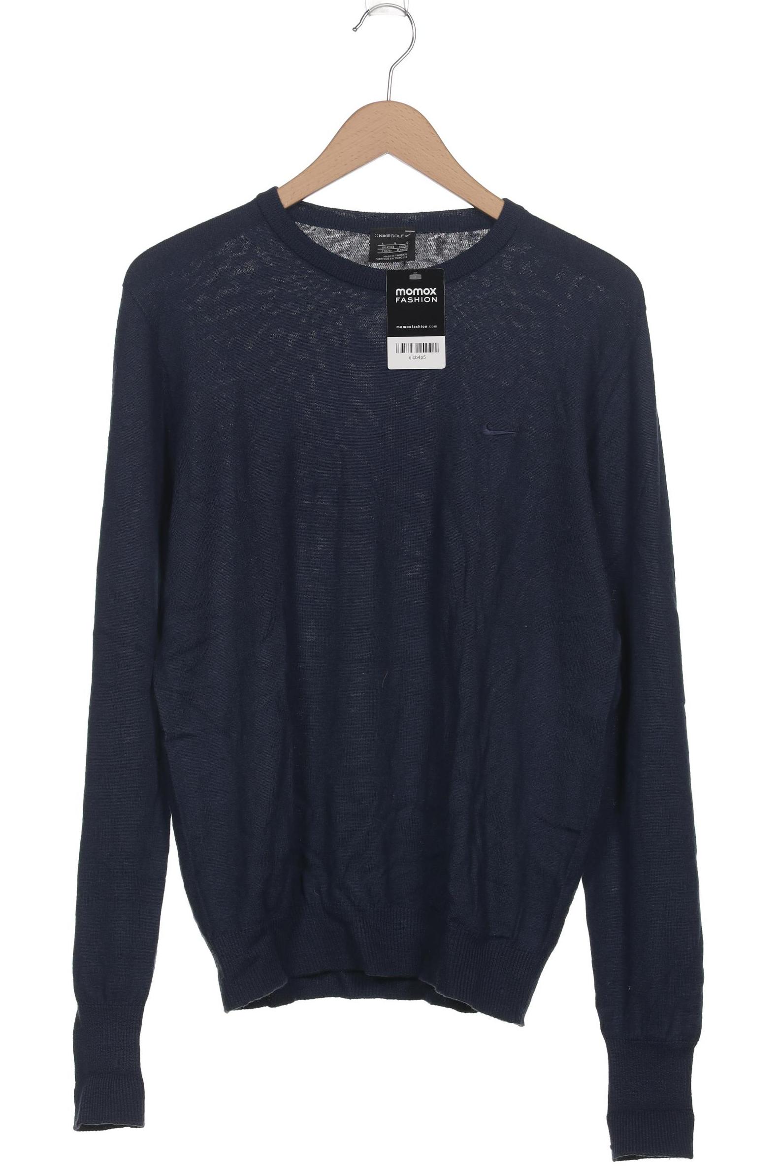 

Nike Golf Herren Pullover, marineblau, Gr. 48
