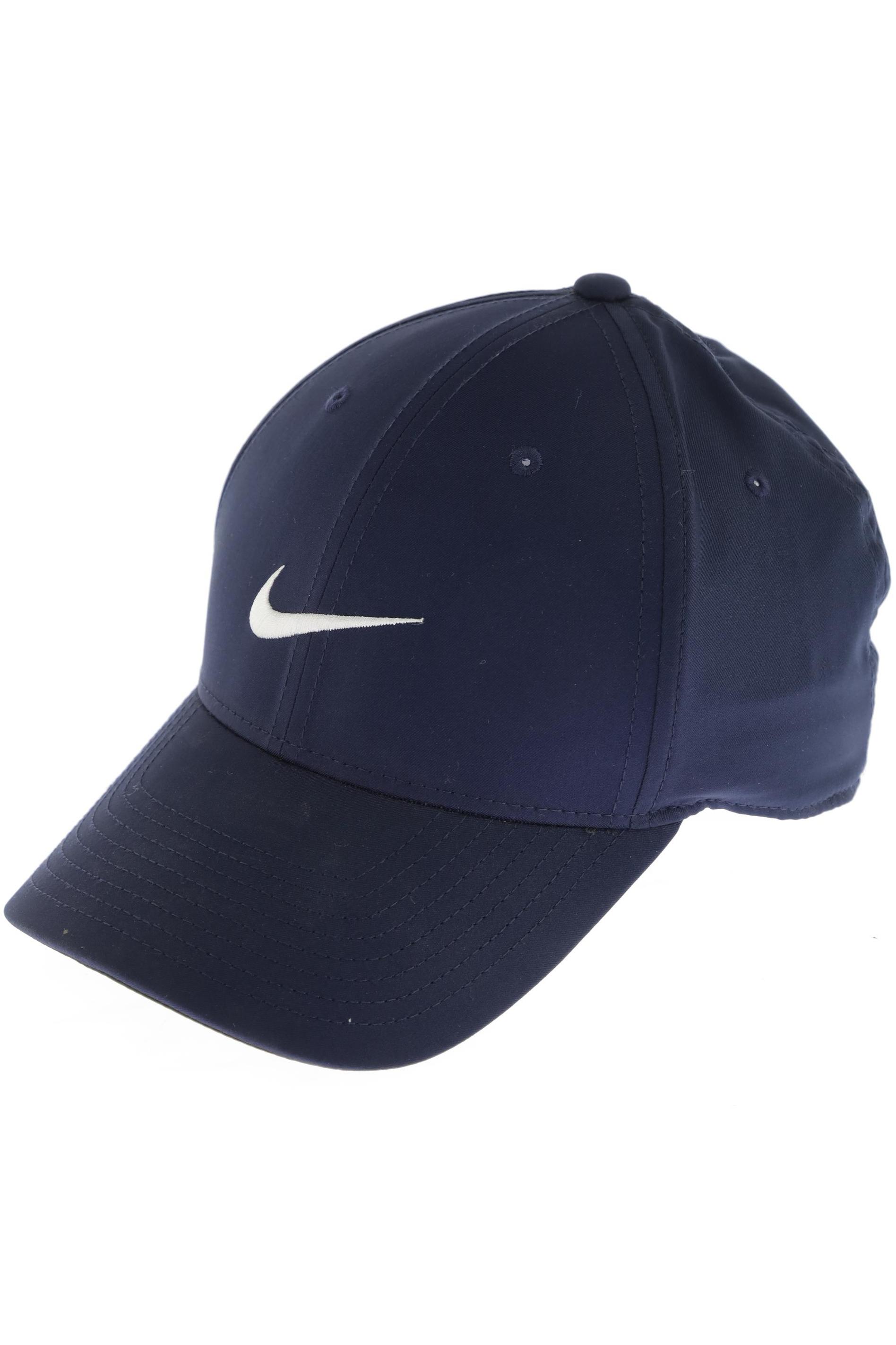 Thumbnail - Nike Golf Herren Hut/Mütze, marineblau, Gr. uni
