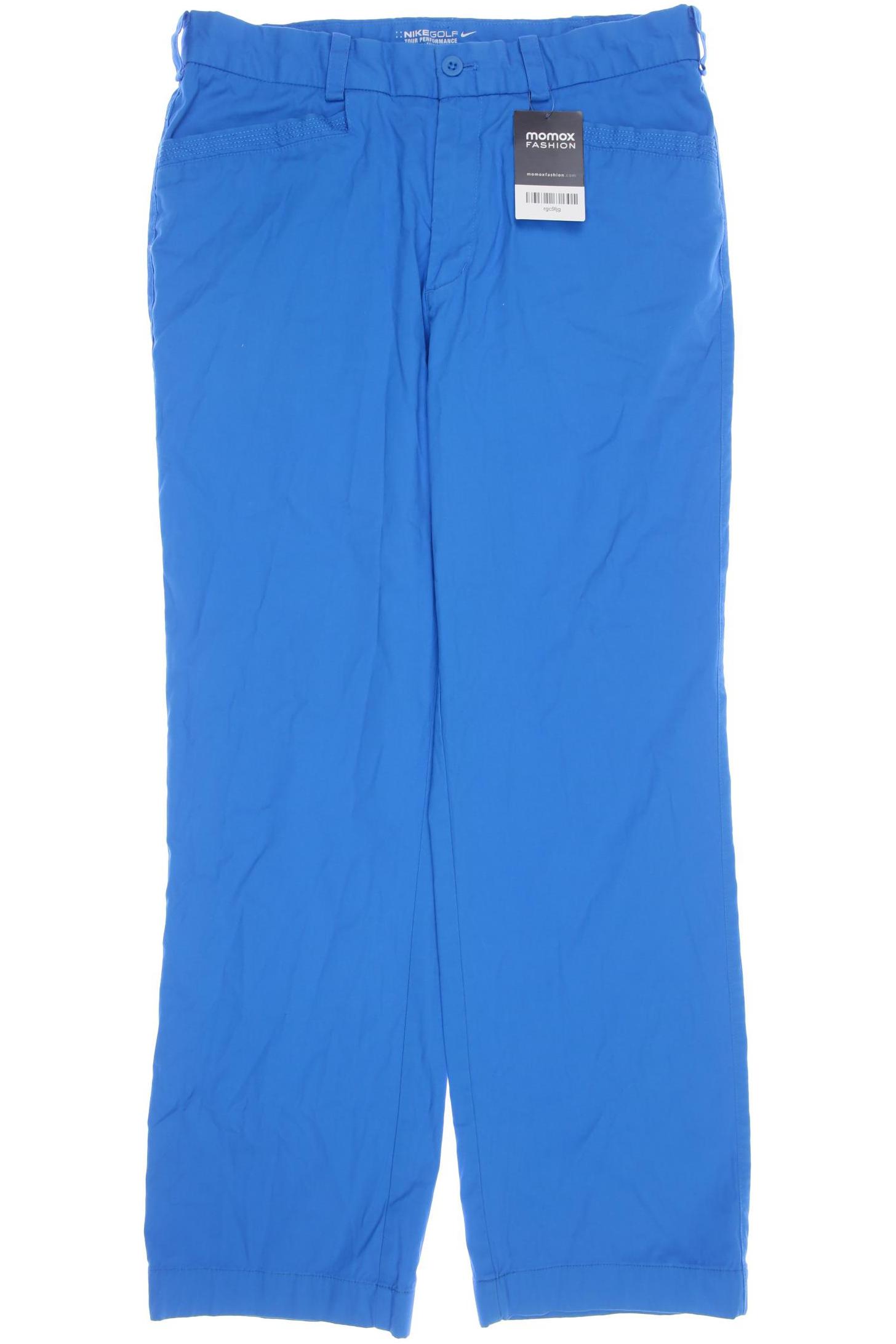 

Nike Golf Herren Stoffhose, blau, Gr. 30