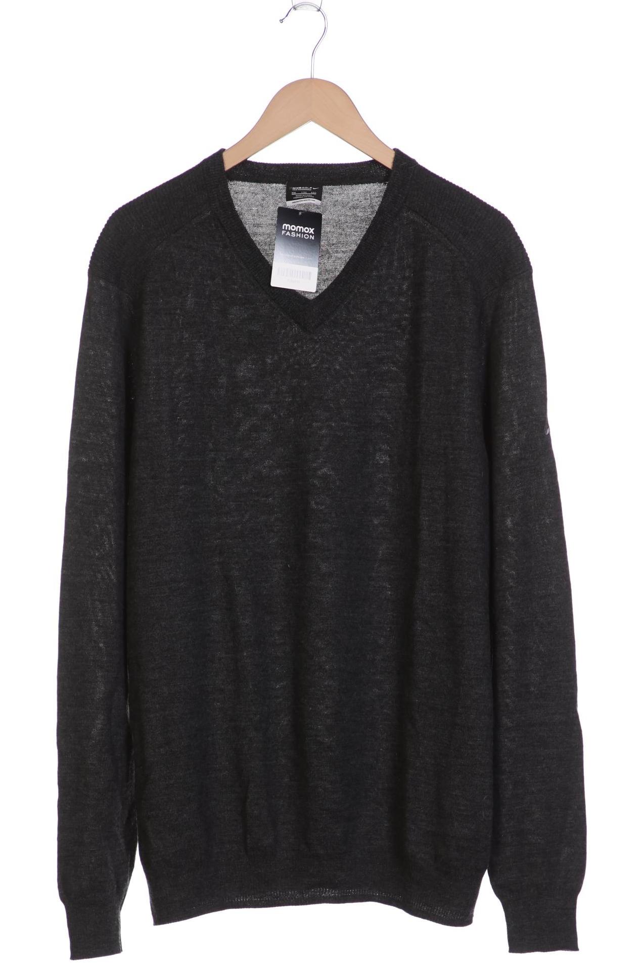 

Nike Golf Herren Pullover, grau